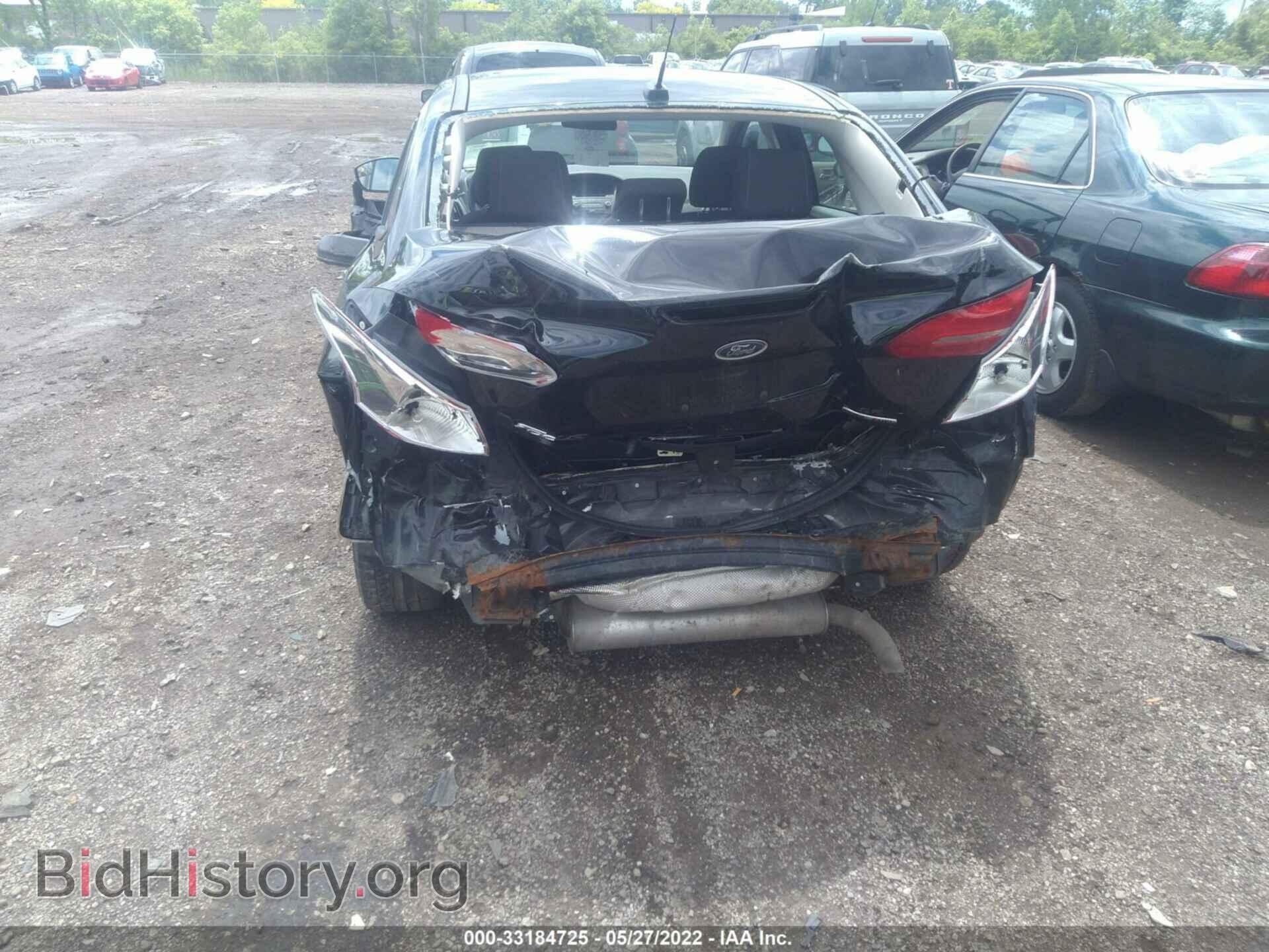 2016 FORD FOCUS - VIN: 1FADP3F23GL318653 - Фото 6