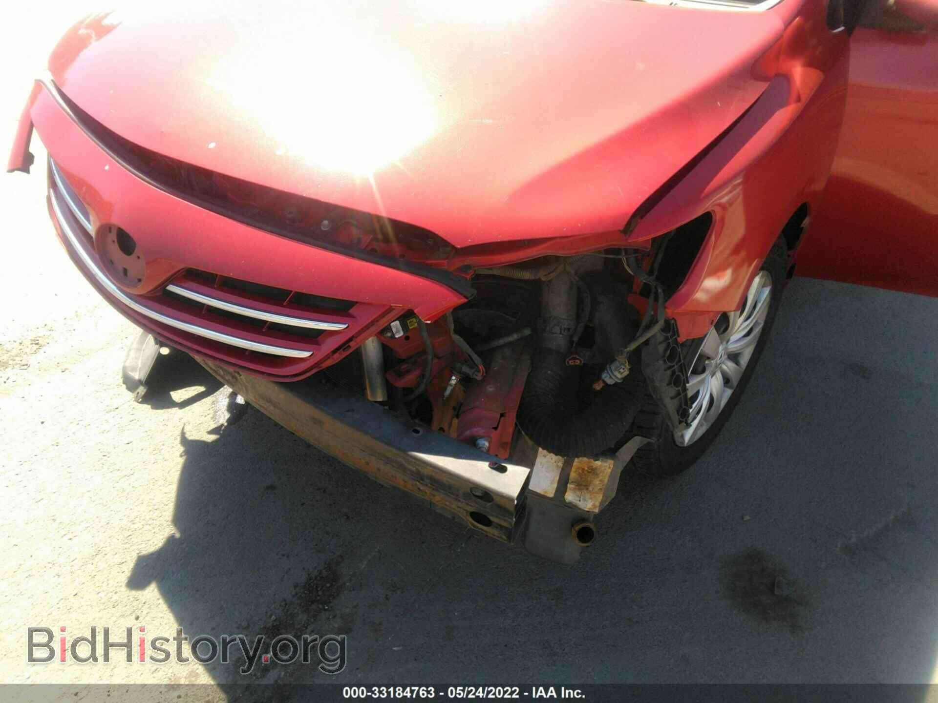 2013 TOYOTA COROLLA - VIN: 5YFBU4EE7DP120687 - Фото 6