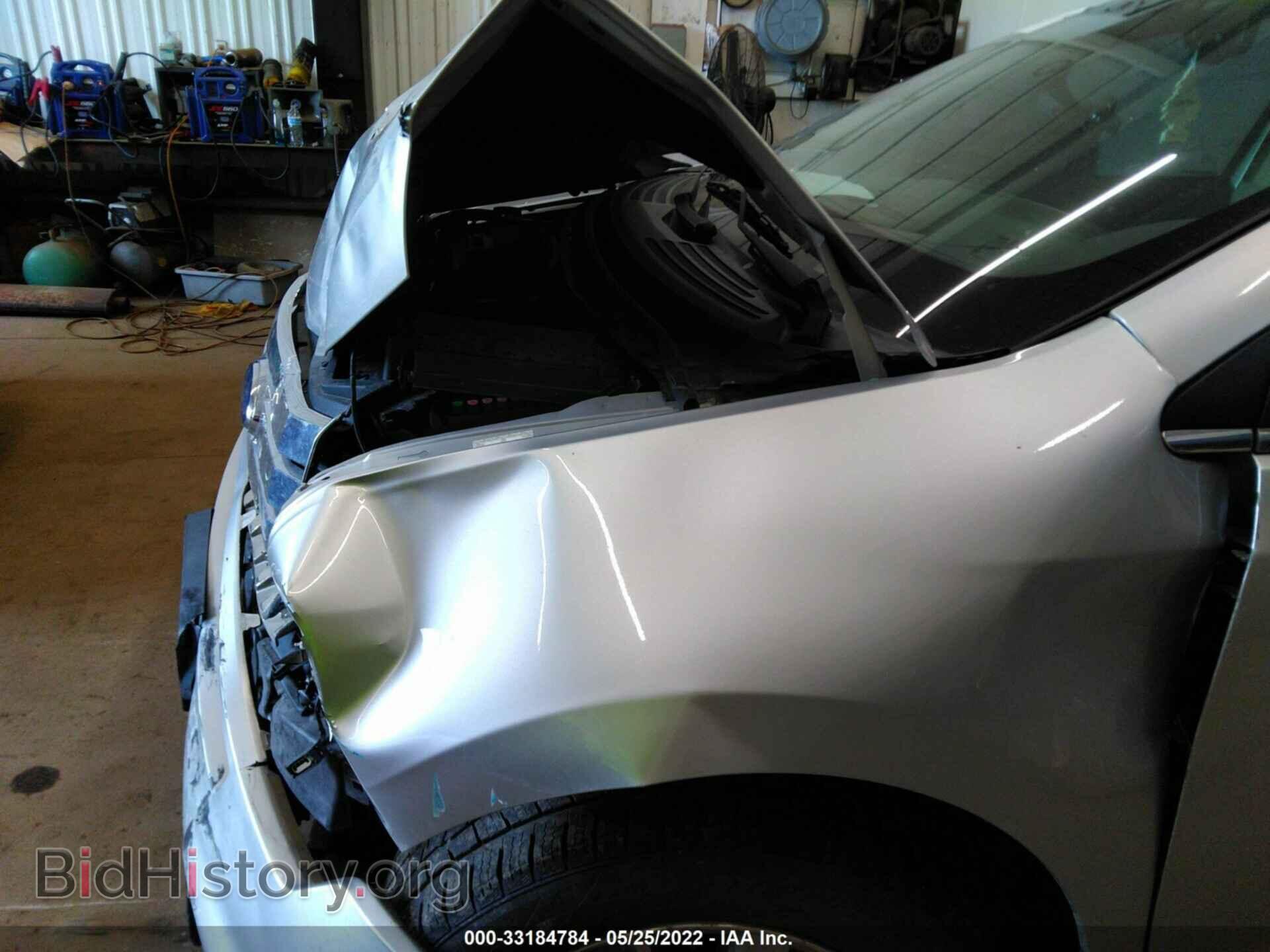 2010 FORD EDGE - VIN: 2FMDK3KC7ABA96161 - Photo 6