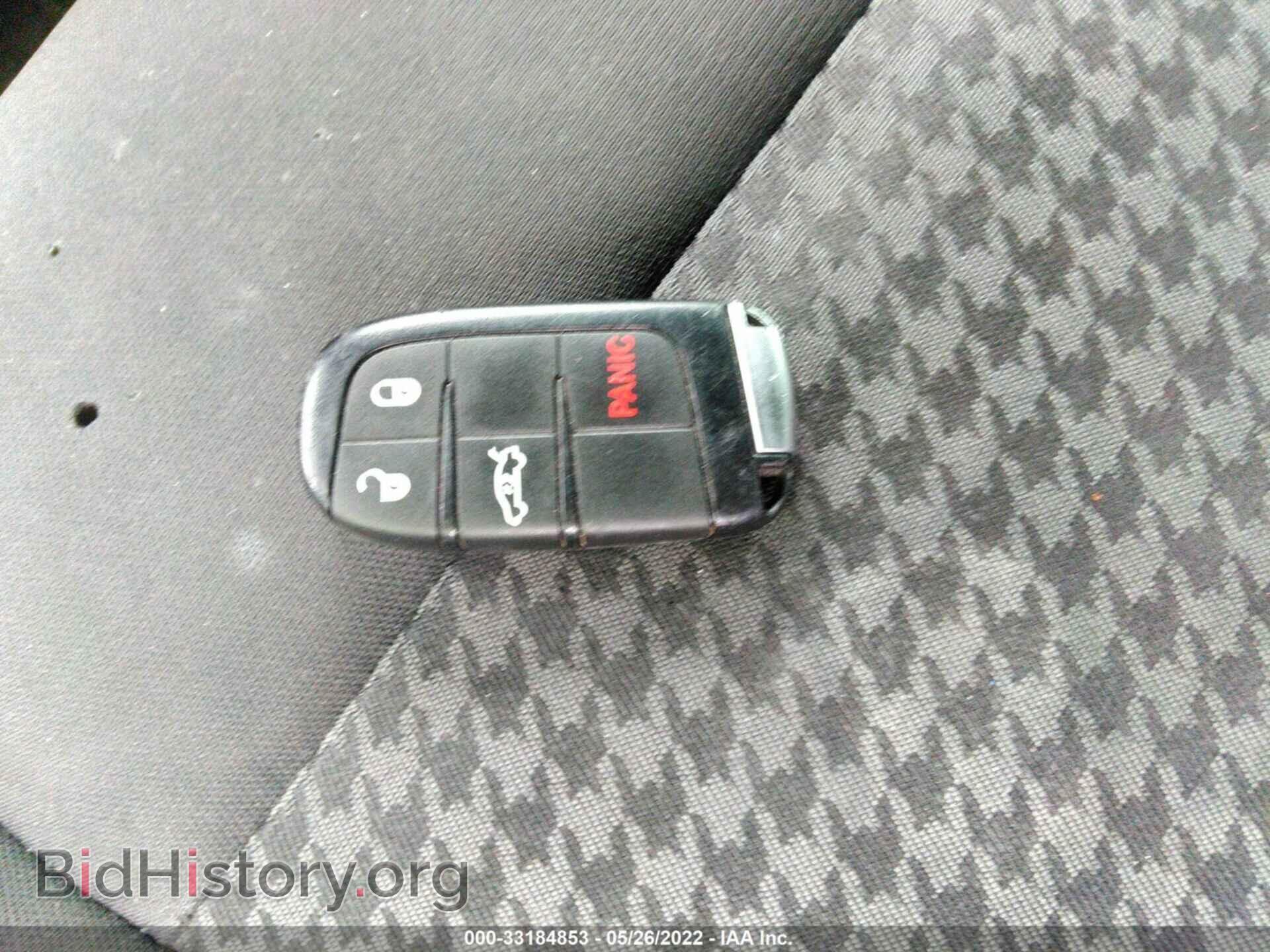 2019 DODGE CHALLENGER - VIN: 2C3CDZAG1KH561652 - Фото 11