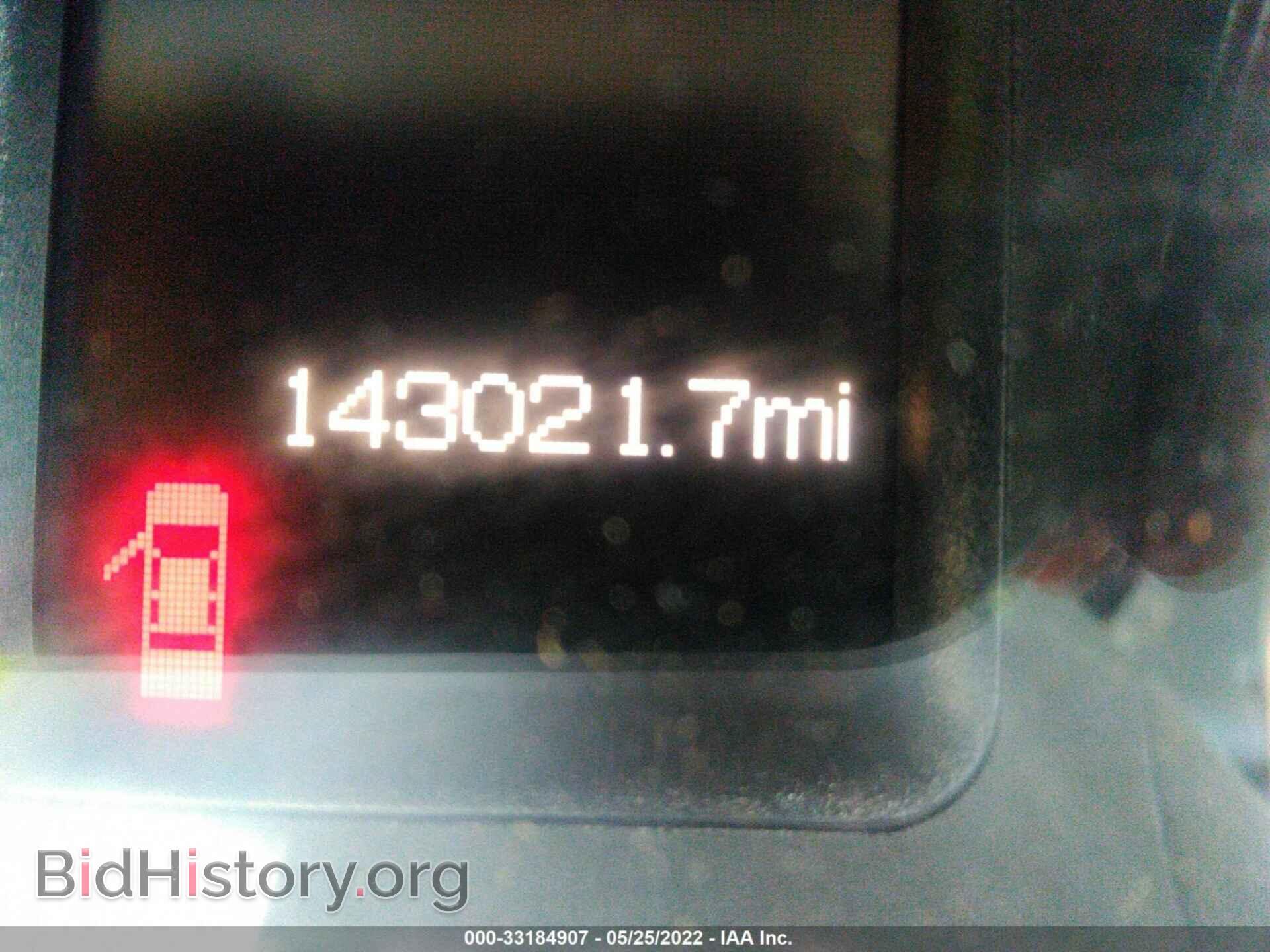 2014 RAM 1500 - VIN: 1C6RR6KG3ES236011 - Фото 7