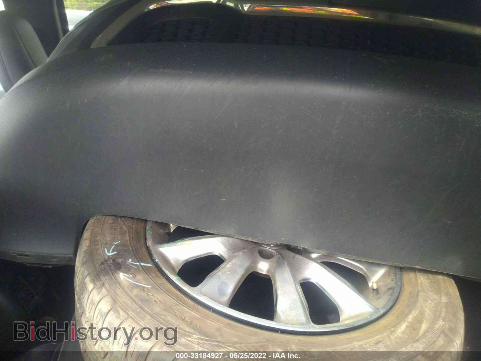 2017 JEEP CHEROKEE - VIN: 1C4PJMDB1HD216202 - Фото 12