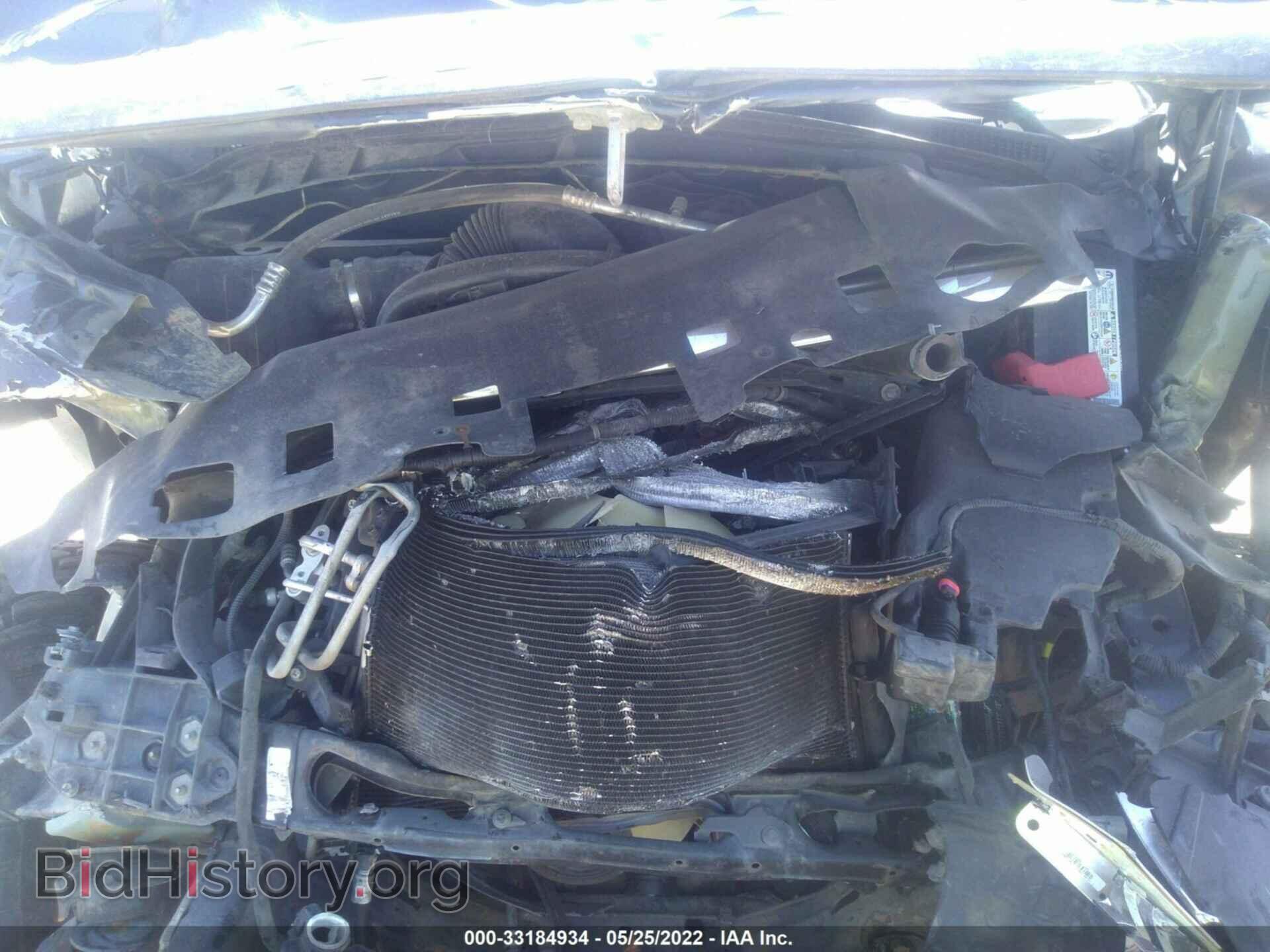 2017 RAM 1500 - VIN: 1C6RR7PT3HS718896 - Фото 10