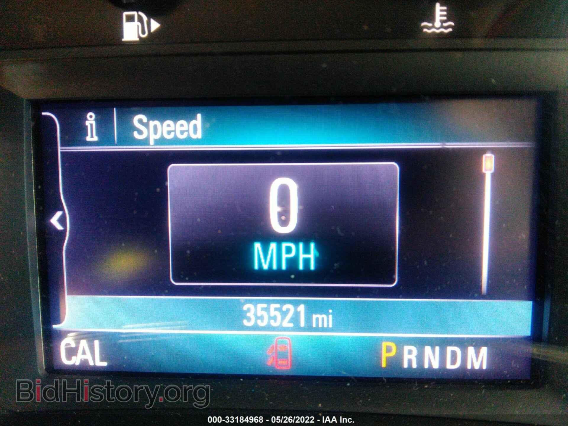 2019 BUICK ENCORE - VIN: KL4CJ2SM3KB703261 - Фото 7