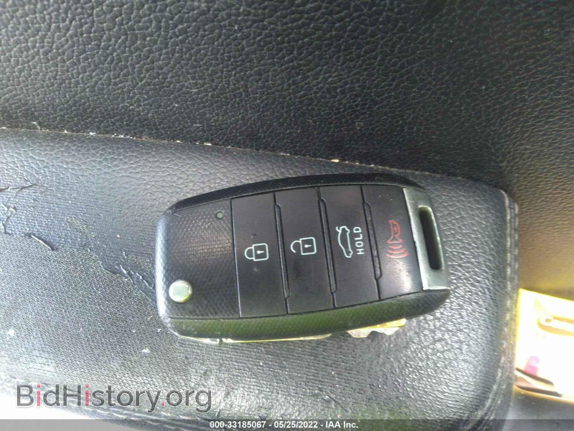 2014 KIA FORTE - VIN: KNAFX4A62E5205357 - Фото 11