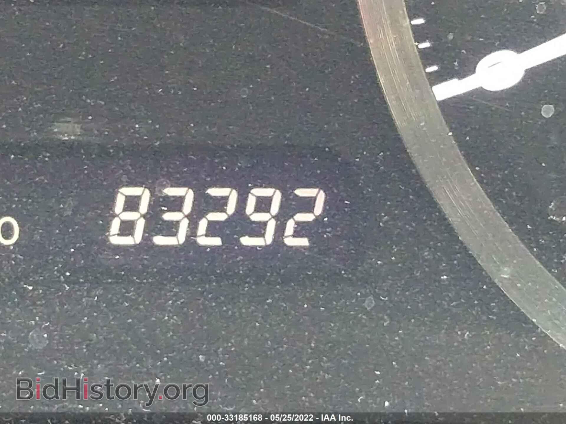2010 LEXUS IS 350C - VIN: JTHFE2C22A2500363 - Photo 7