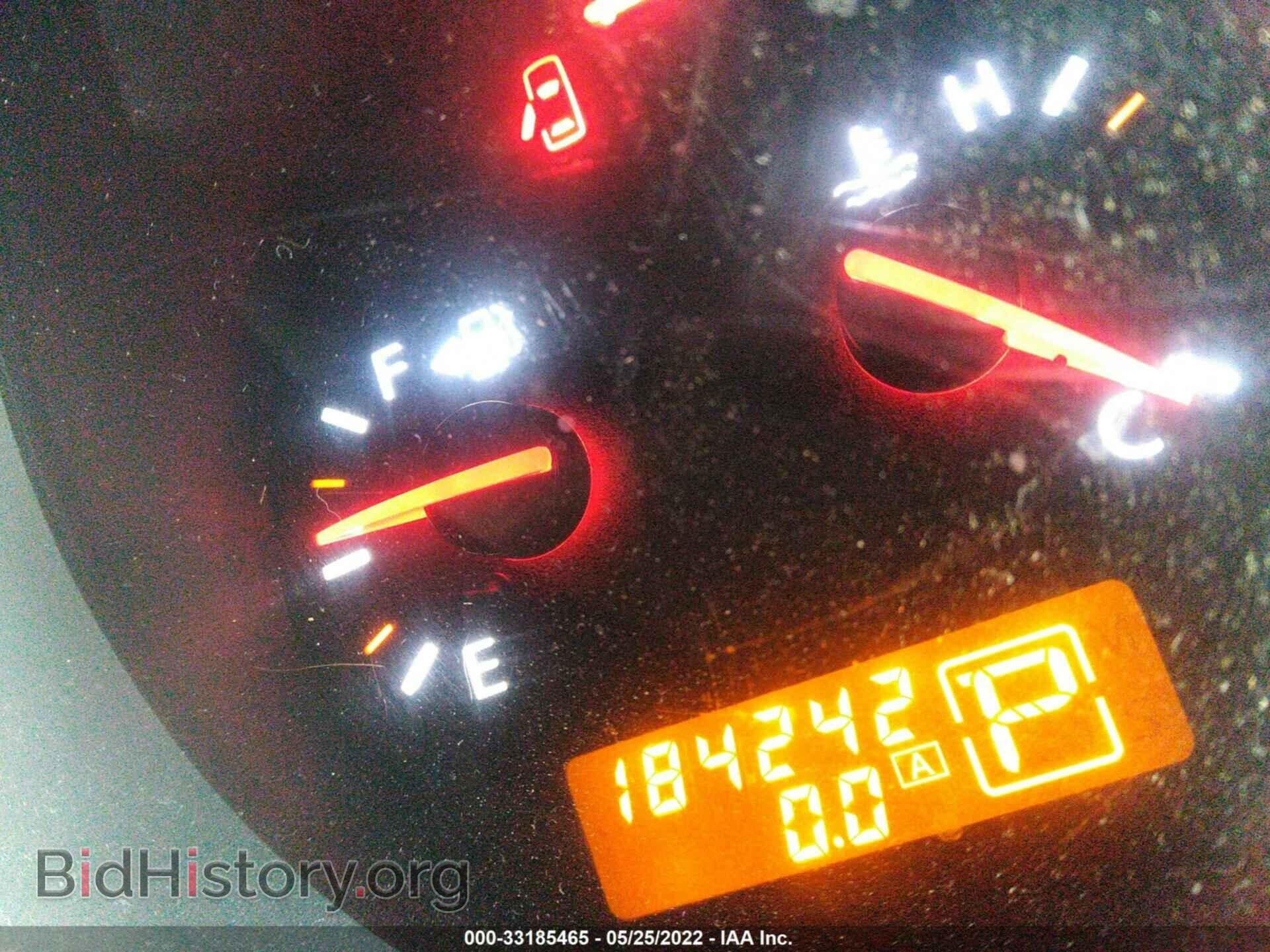 2007 NISSAN MAXIMA - VIN: 1N4BA41E37C852932 - Фото 7