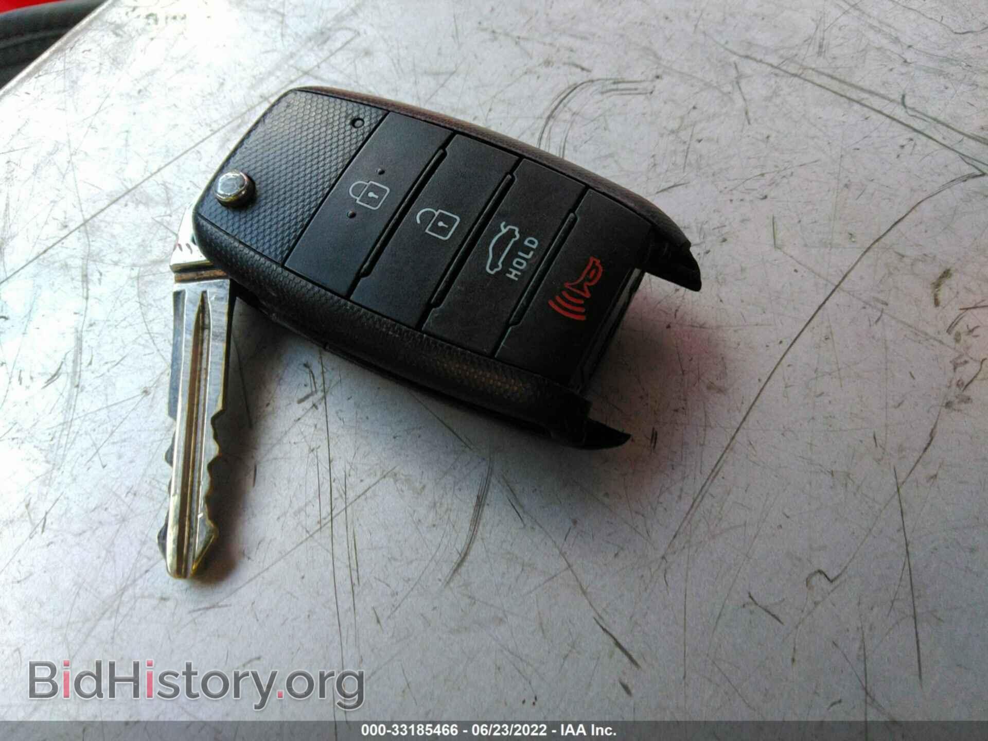 2016 KIA FORTE - VIN: KNAFK4A68G5469202 - Фото 11