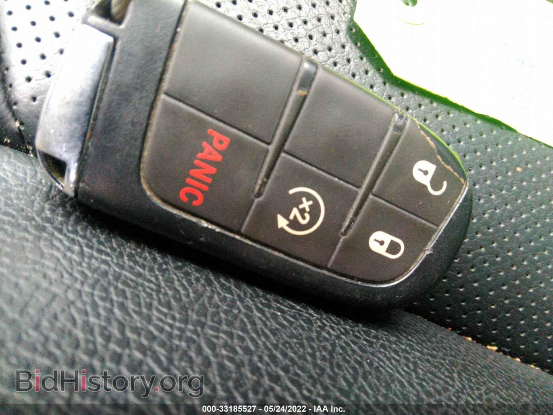 2020 JEEP COMPASS - VIN: 3C4NJCCB1LT187757 - Photo 11