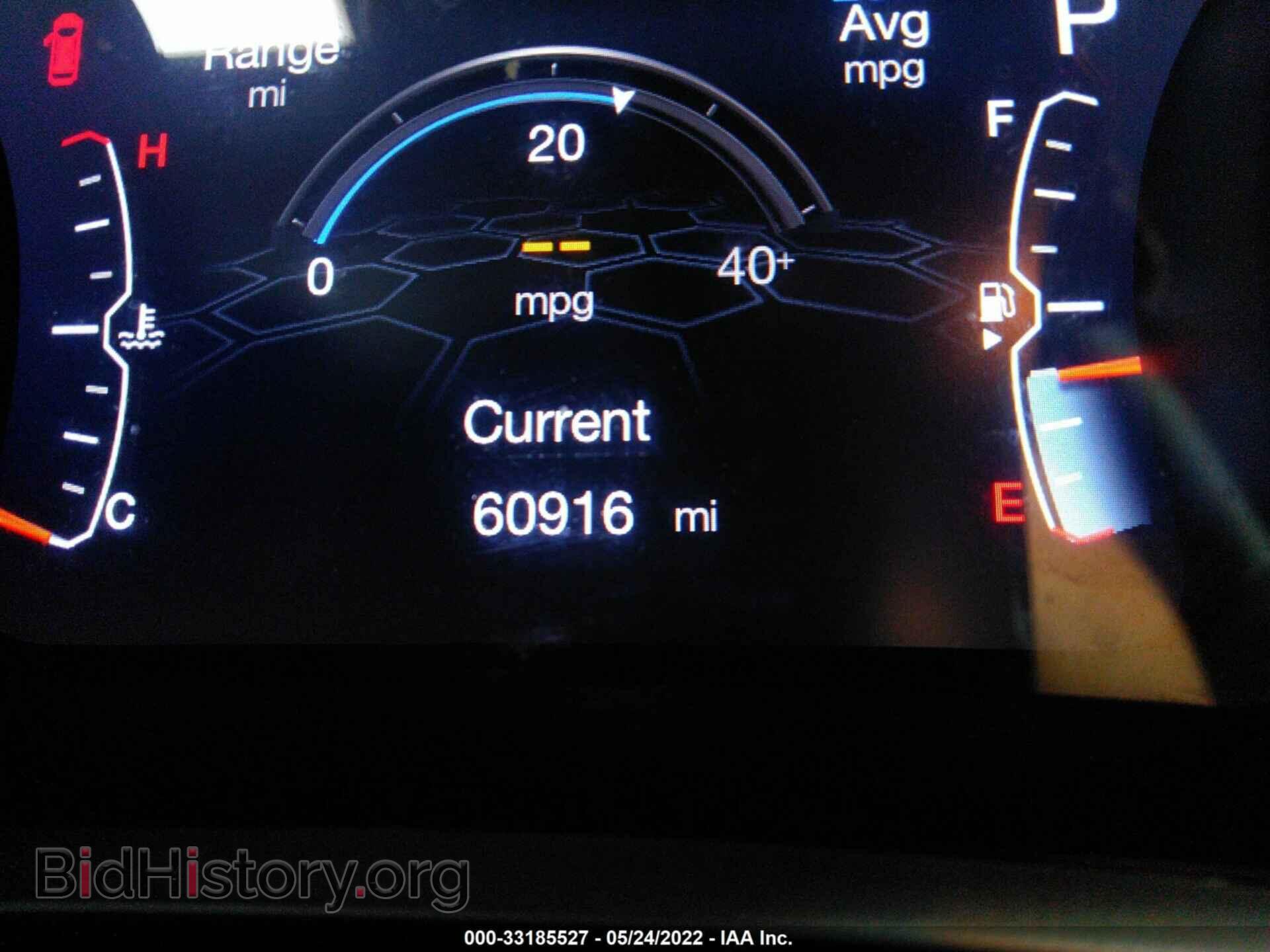 2020 JEEP COMPASS - VIN: 3C4NJCCB1LT187757 - Photo 7