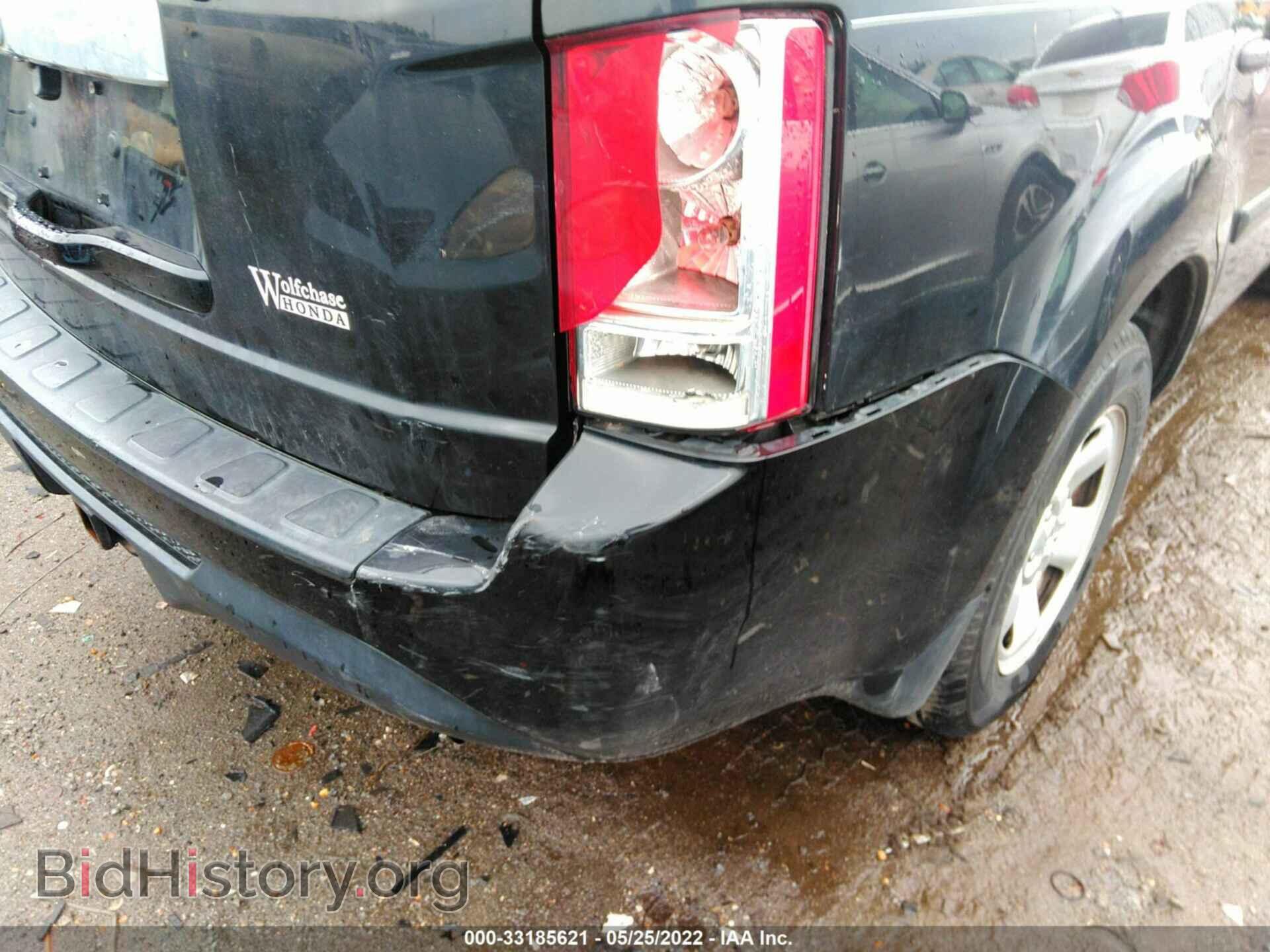 2012 HONDA PILOT - VIN: 5FNYF3H25CB042467 - Фото 6