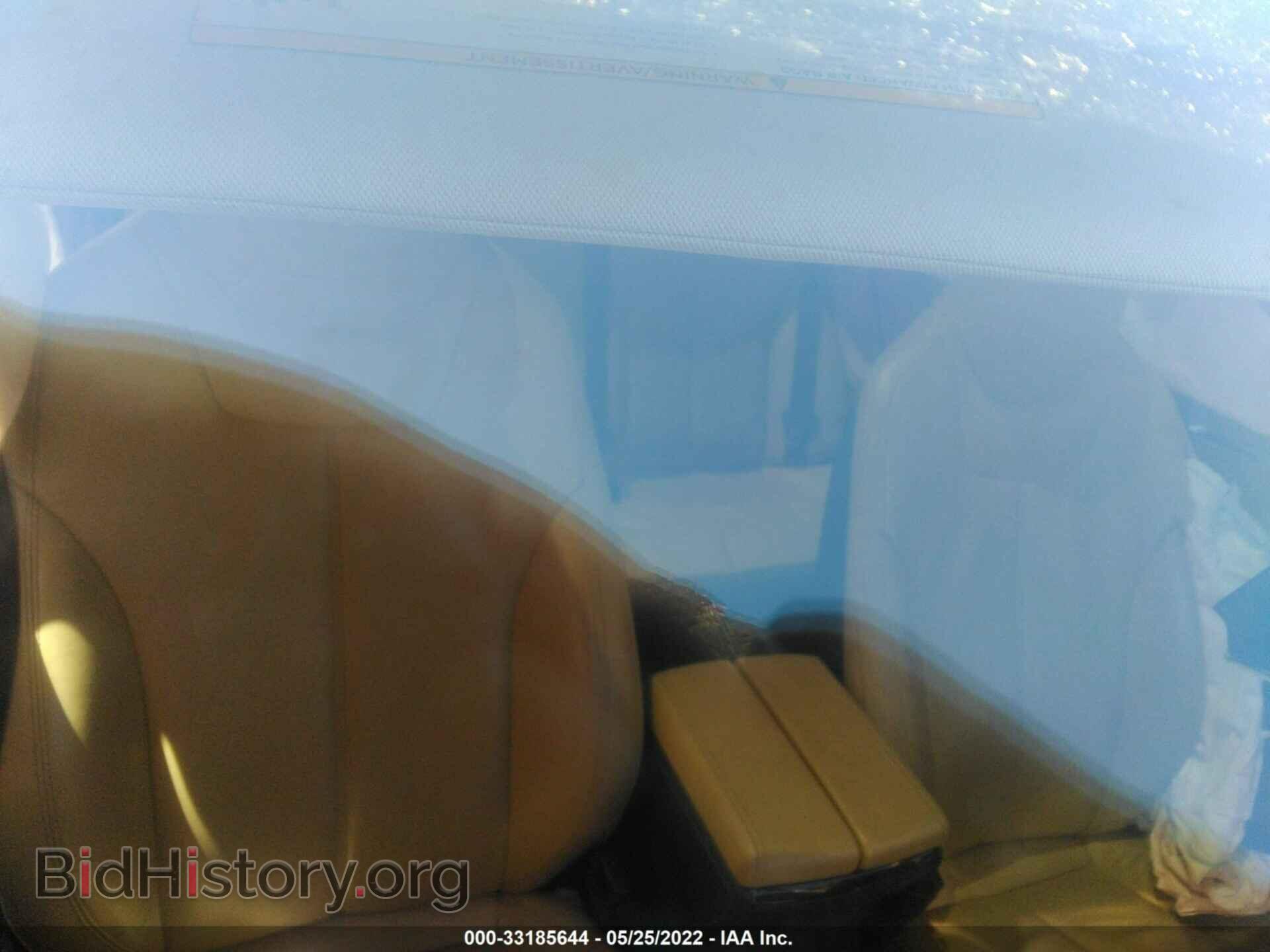 2013 TESLA MODEL S - VIN: 5YJSA1CP7DFP28250 - Photo 8