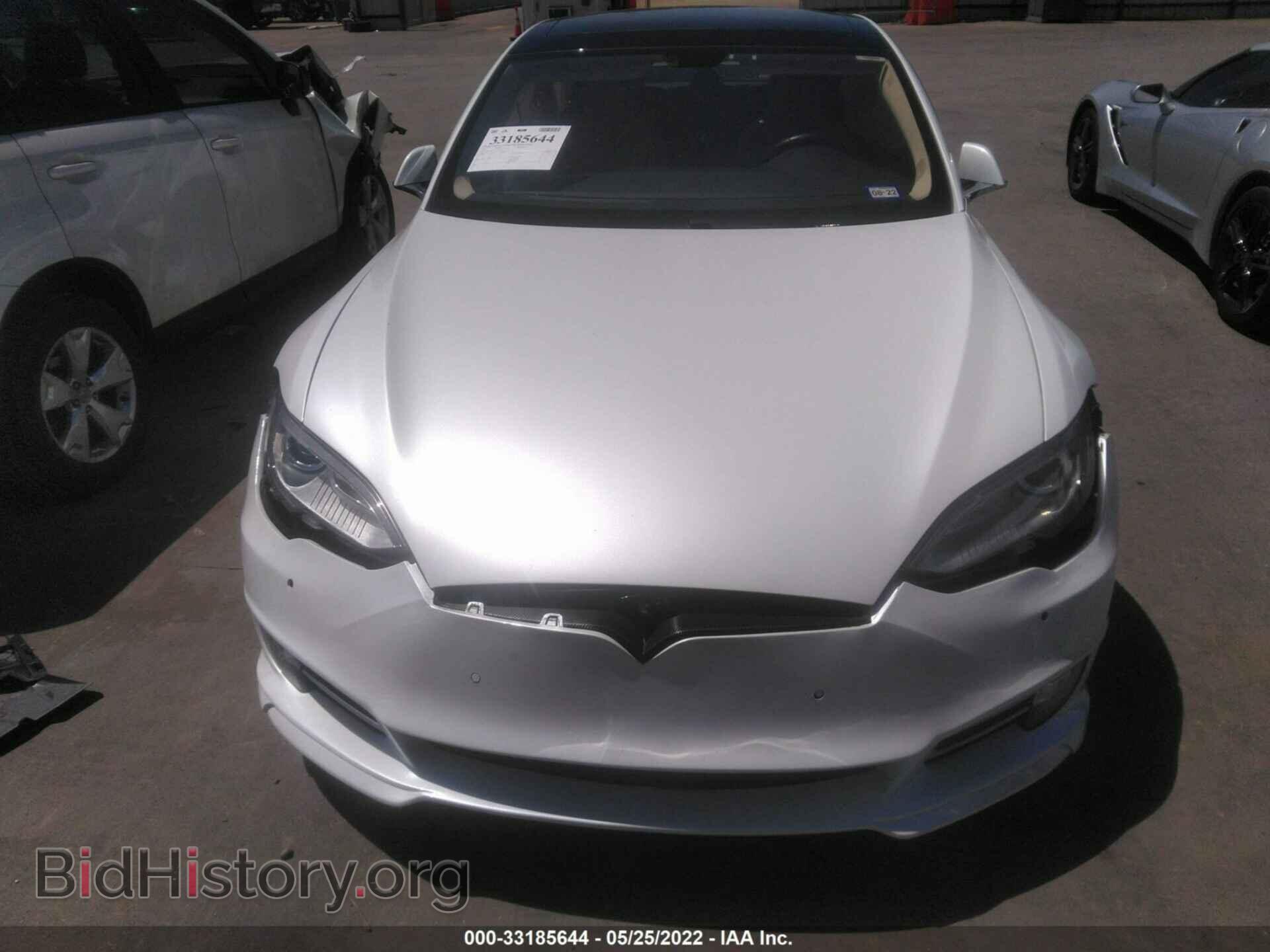 2013 TESLA MODEL S - VIN: 5YJSA1CP7DFP28250 - Photo 10
