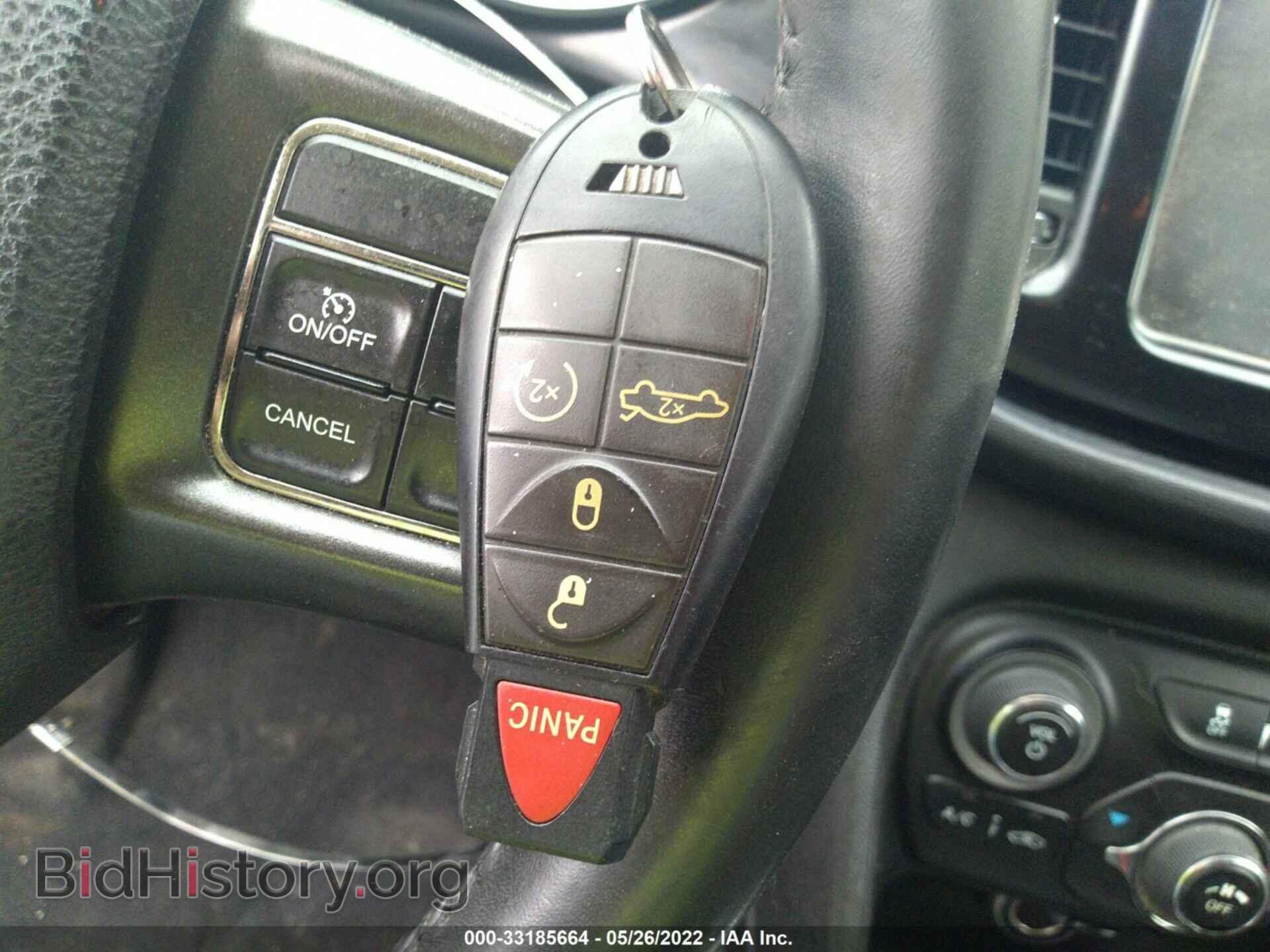 2013 DODGE DART - VIN: 1C3CDFBAXDD346957 - Photo 11