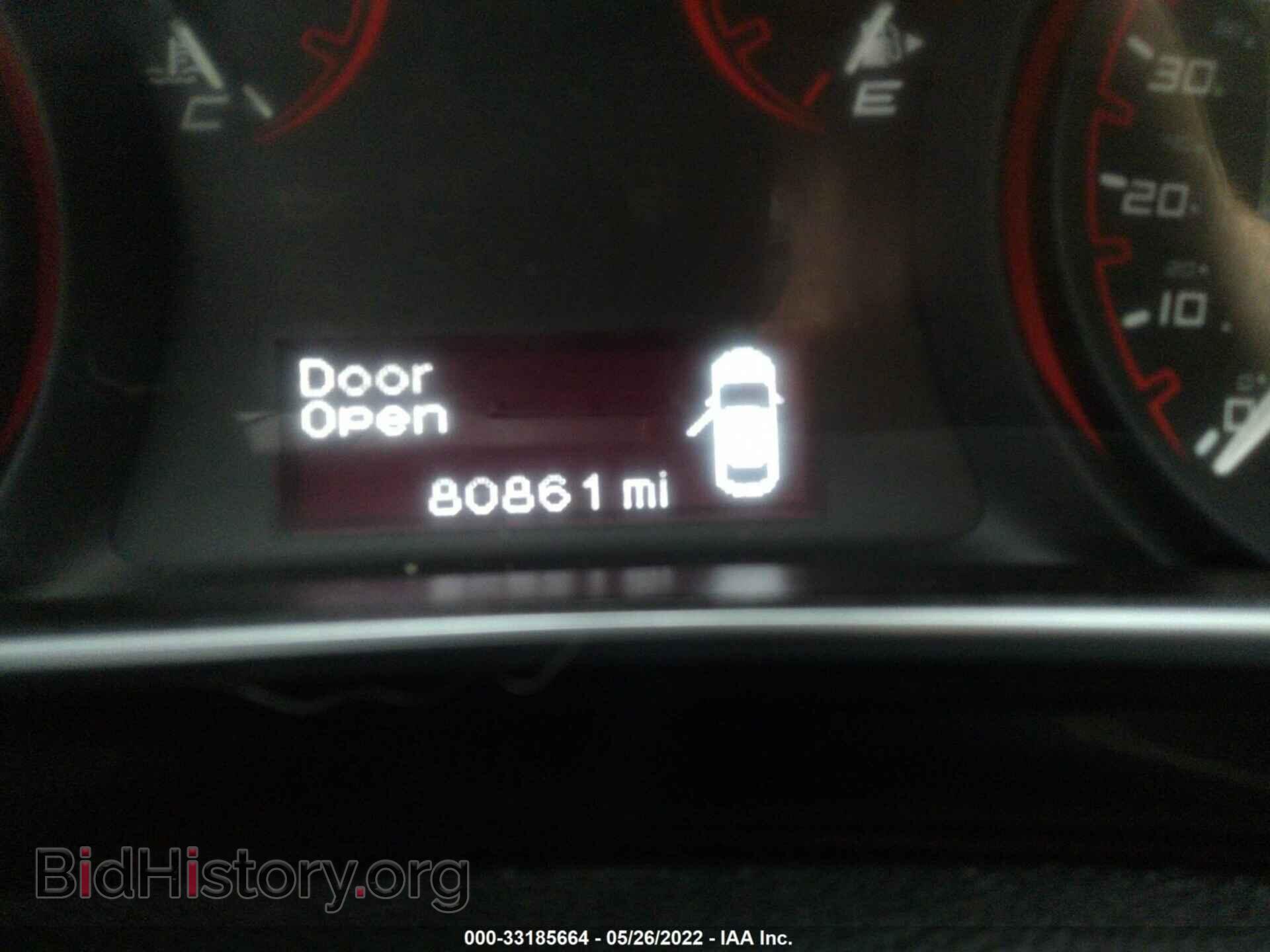 2013 DODGE DART - VIN: 1C3CDFBAXDD346957 - Photo 7