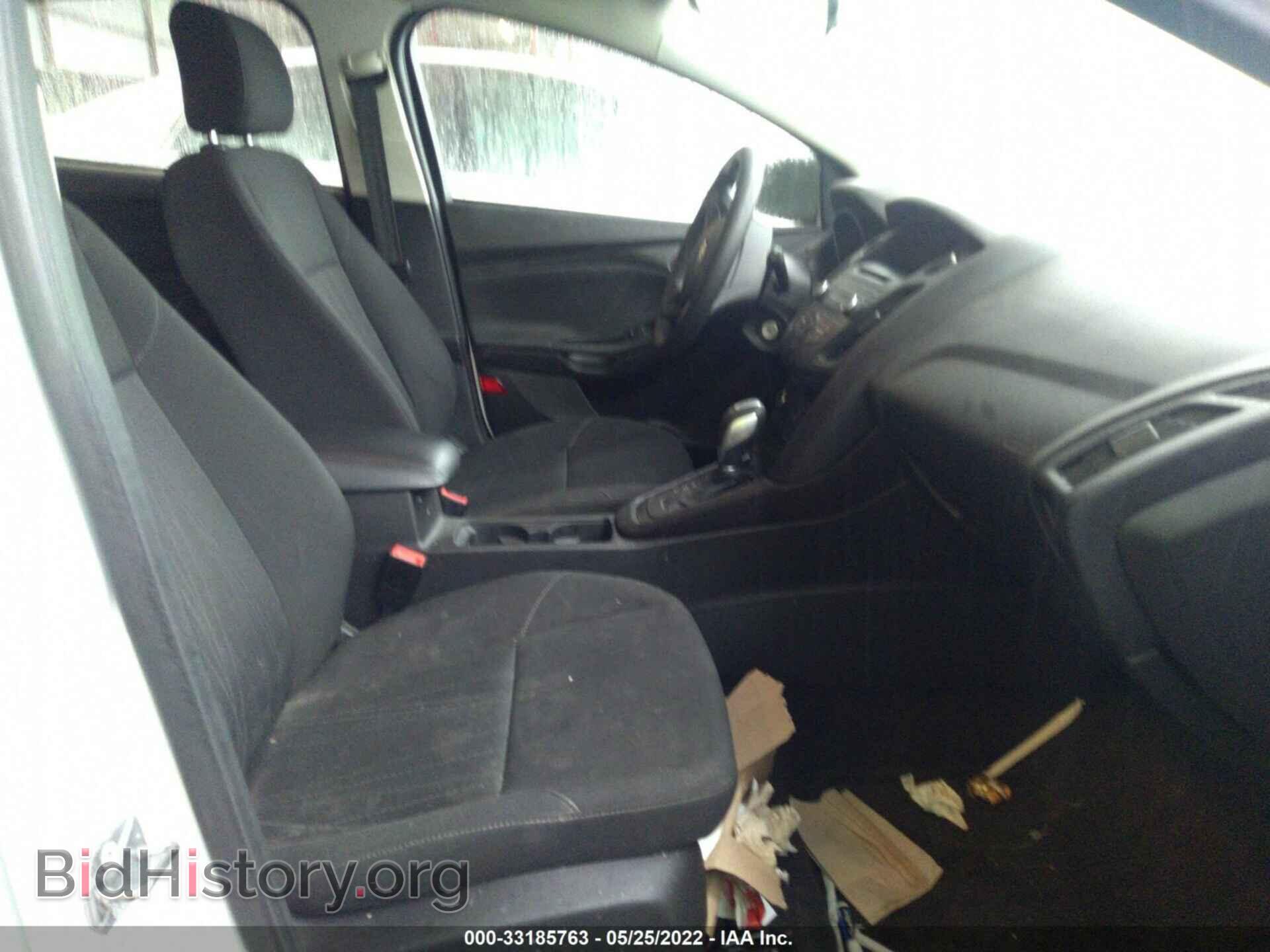 2015 FORD FOCUS - VIN: 1FADP3K20FL249604 - Фото 5