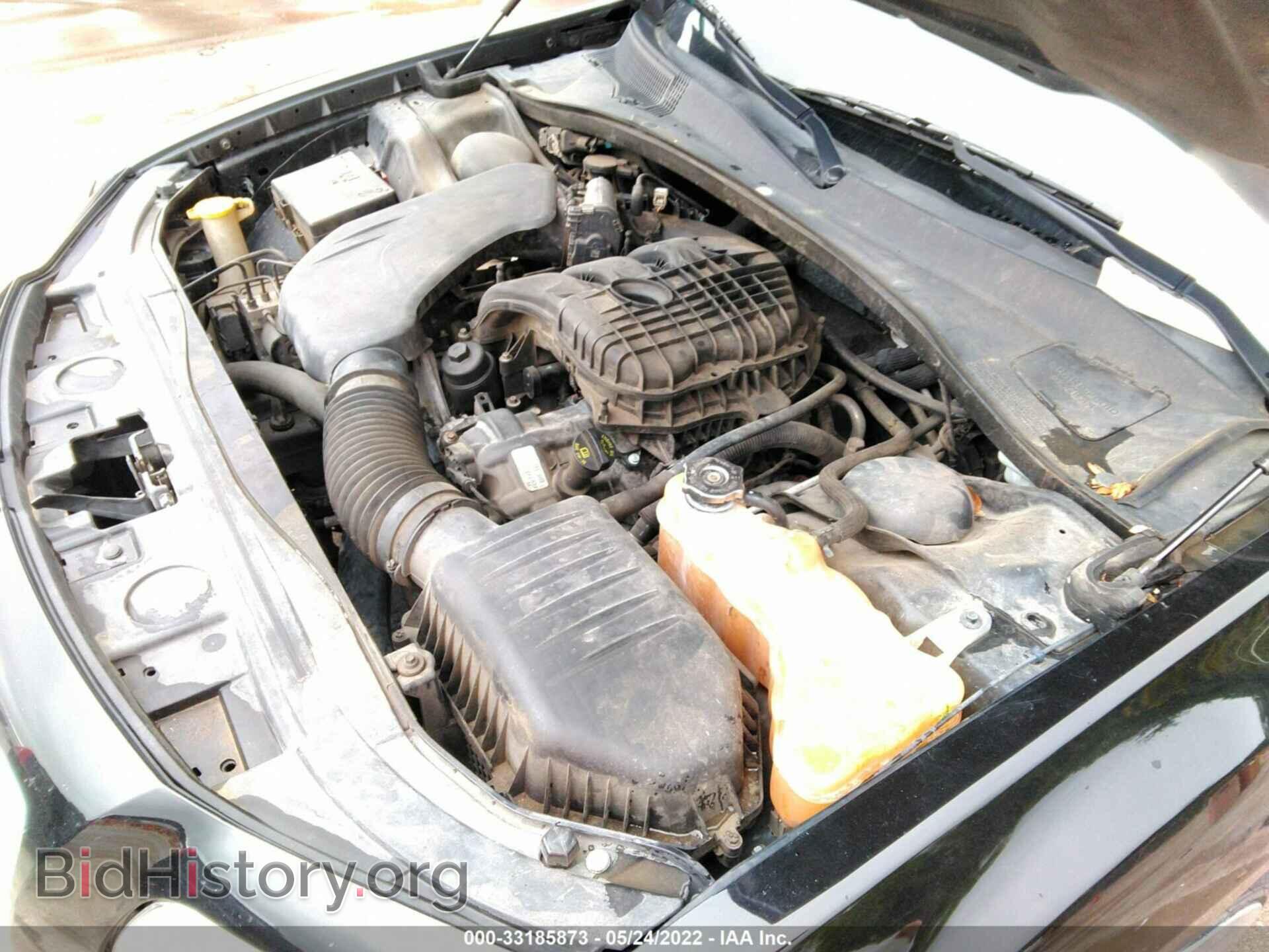 2012 CHRYSLER 300 - VIN: 2C3CCAAG2CH104533 - Photo 10