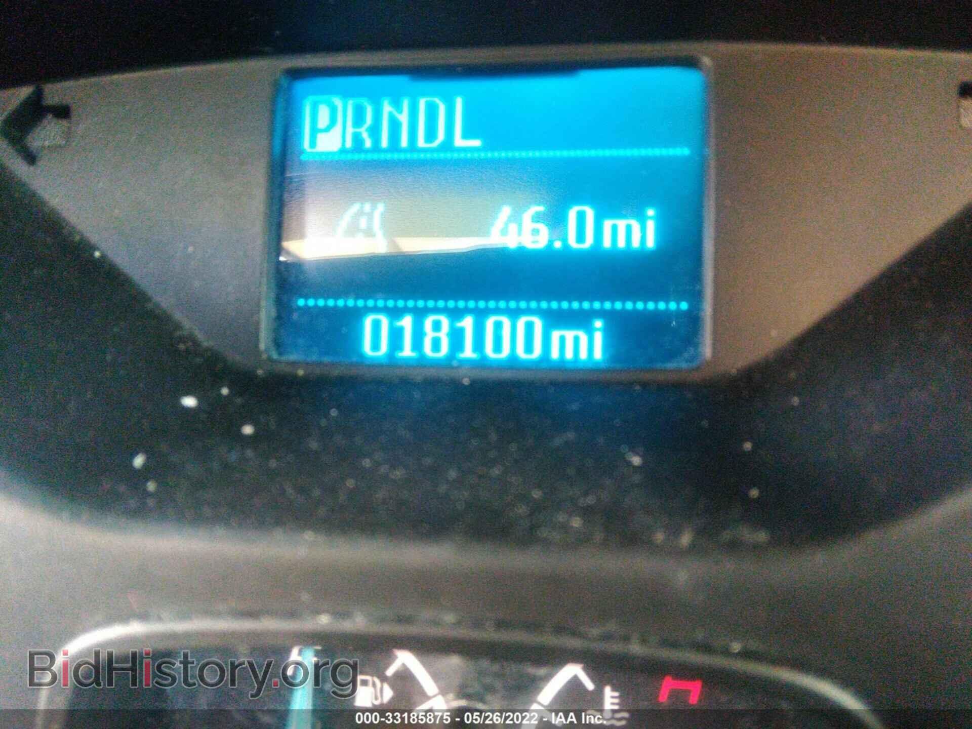 2014 FORD FOCUS - VIN: 1FADP3E2XEL178356 - Фото 7