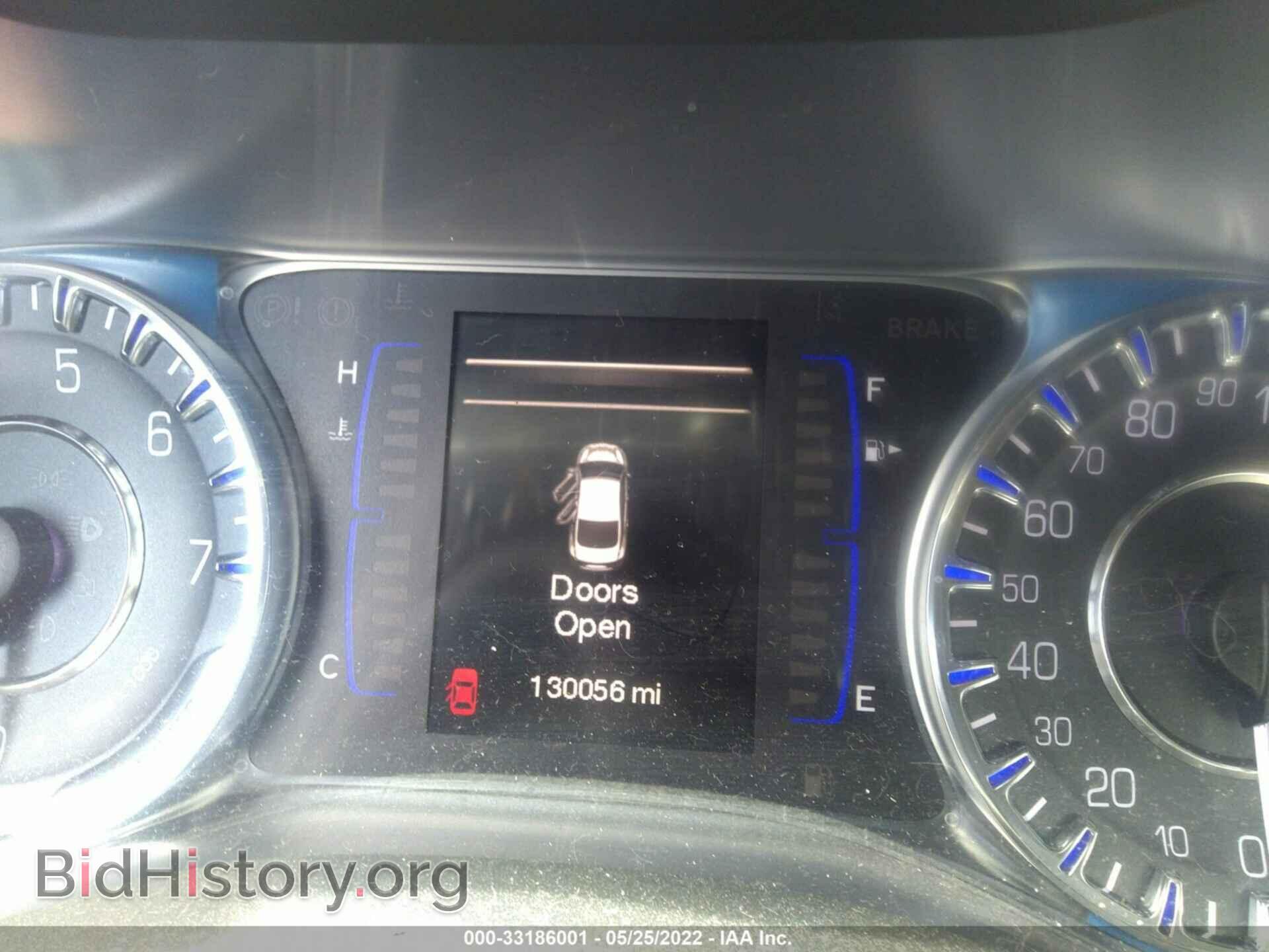 2015 CHRYSLER 200 - VIN: 1C3CCCAB2FN628695 - Фото 7