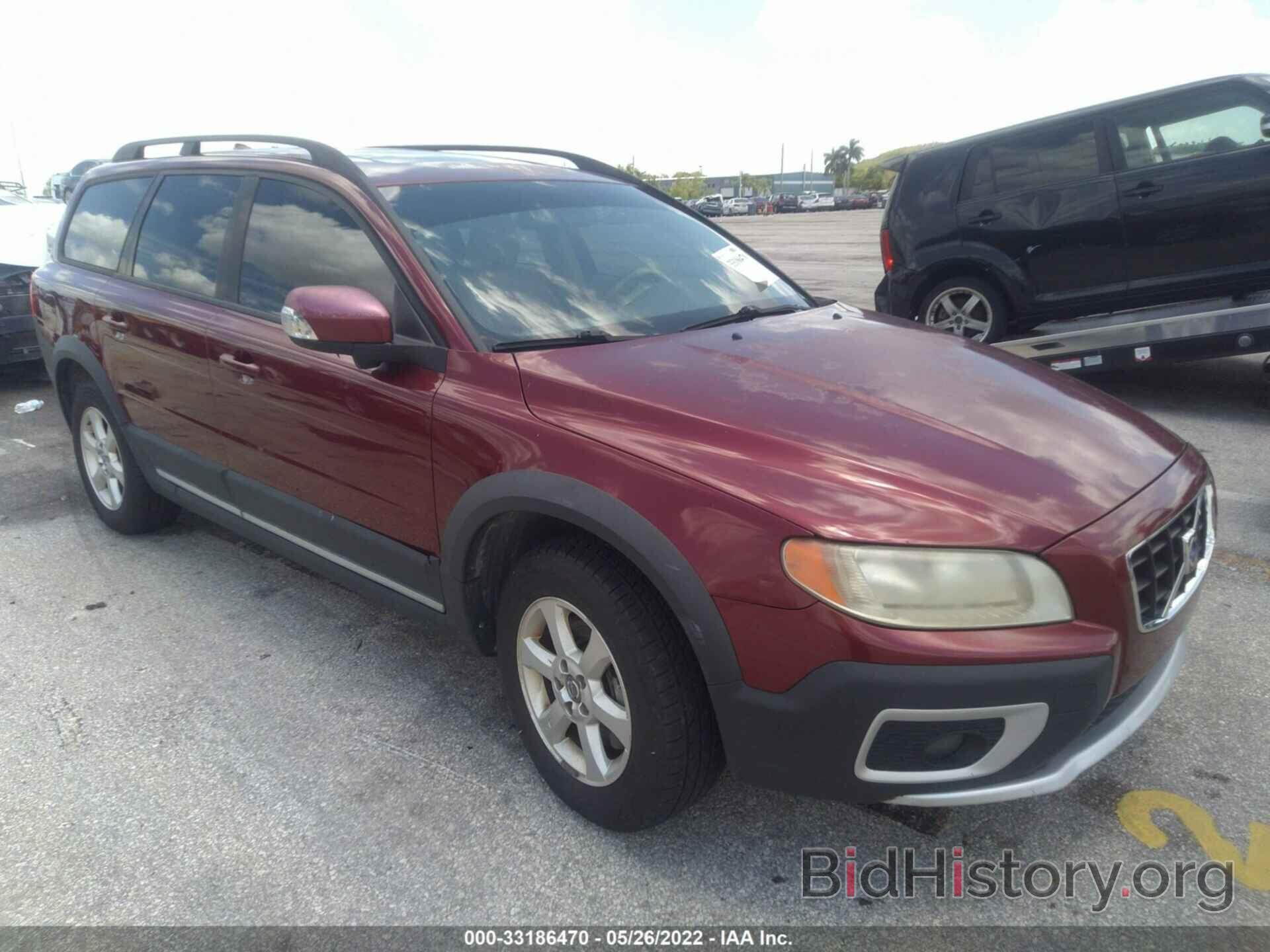 Photo YV4BZ982091048871 - VOLVO XC70 2009