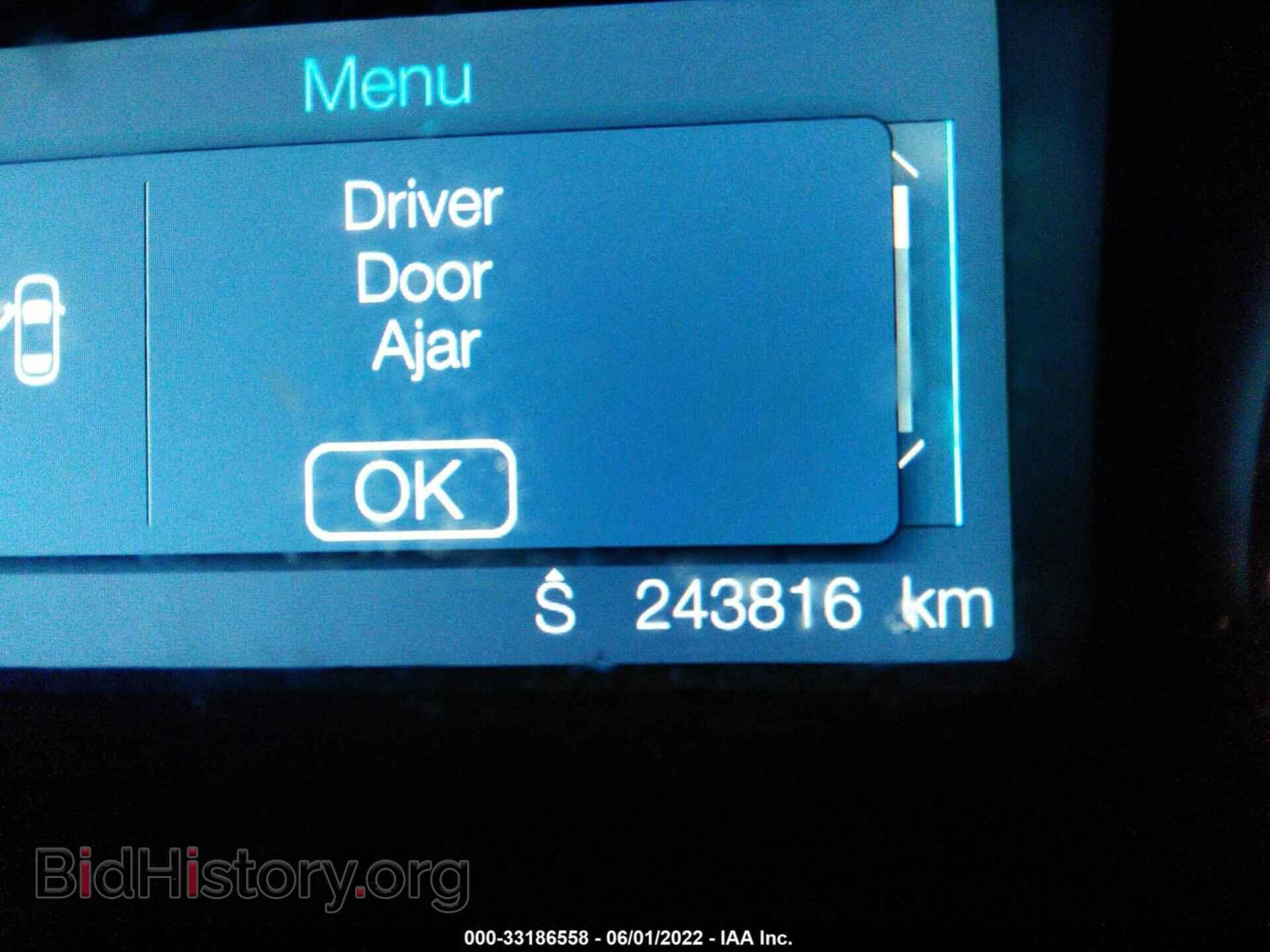 2011 FORD EDGE - VIN: 2FMDK3GC4BBA94555 - Photo 7
