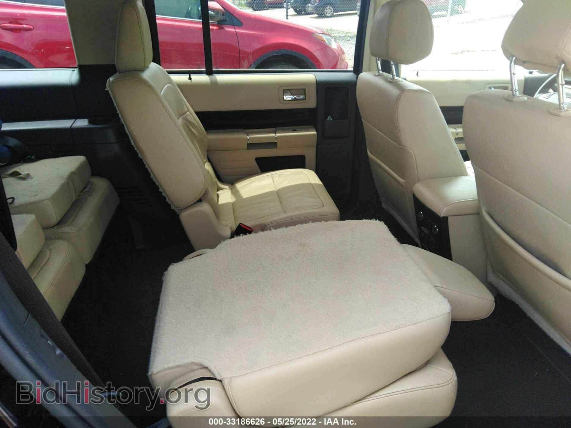 2014 FORD FLEX - VIN: 2FMHK6C87EBD36540 - Photo 8