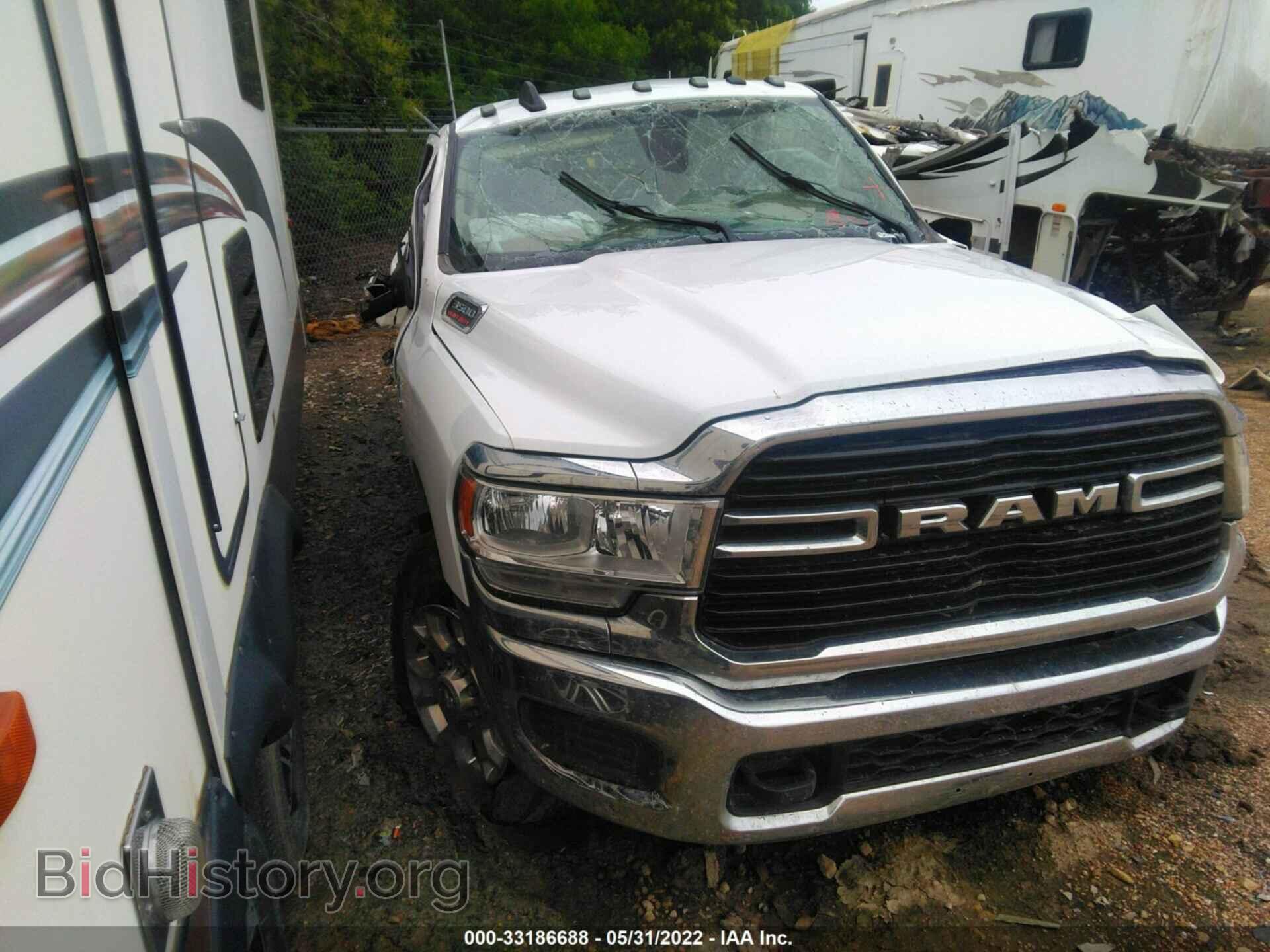 Photo 3C63R3HLXKG525186 - RAM 3500 2019