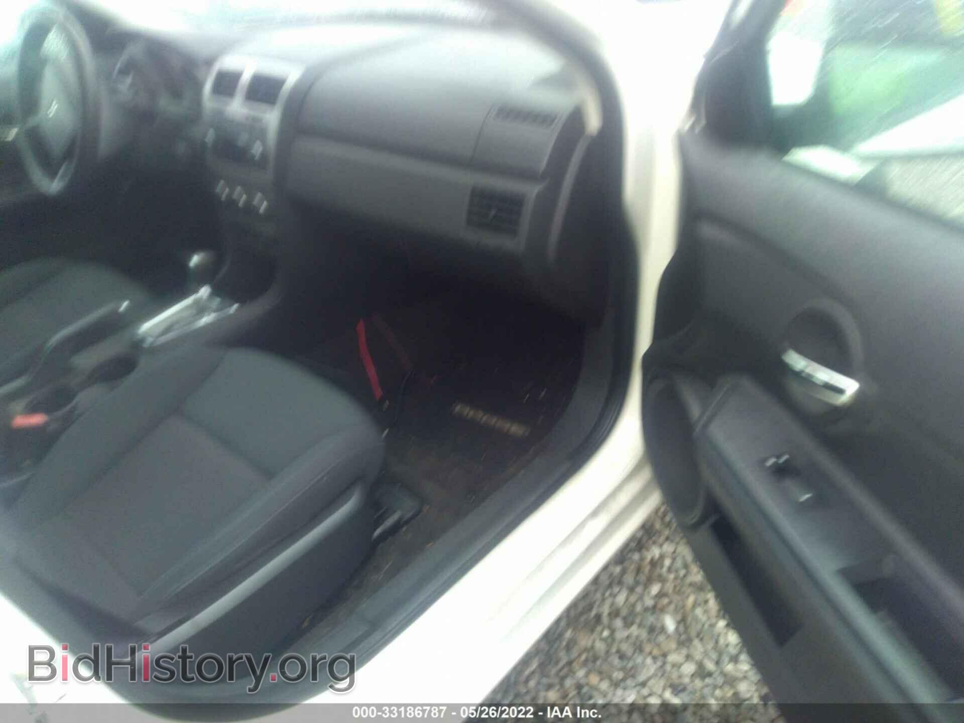 2010 DODGE AVENGER - VIN: 1B3CC4FDXAN197870 - Фото 5