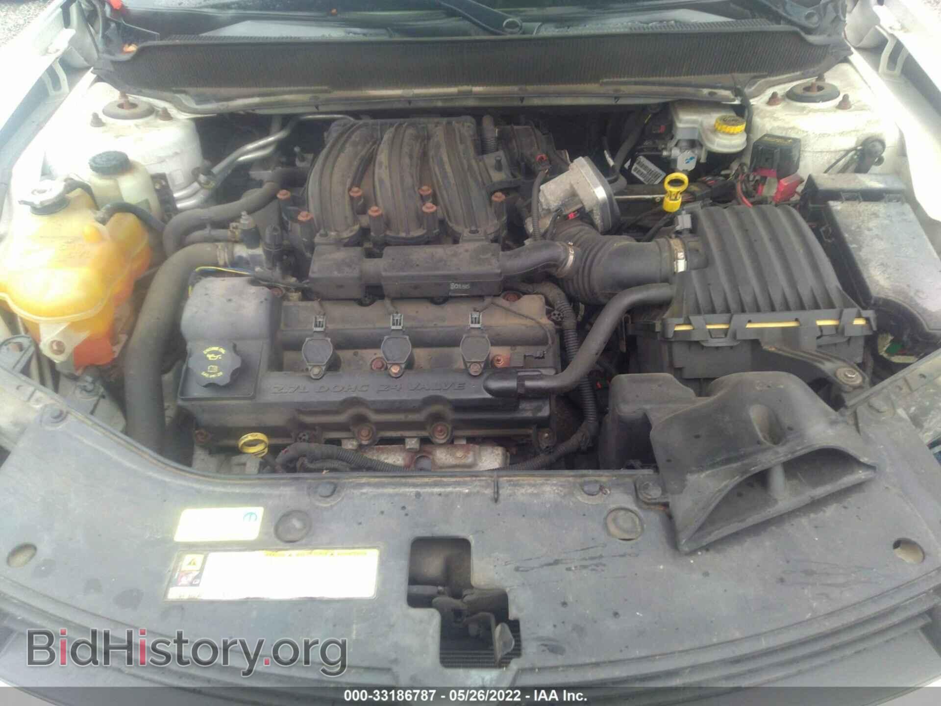 2010 DODGE AVENGER - VIN: 1B3CC4FDXAN197870 - Фото 10