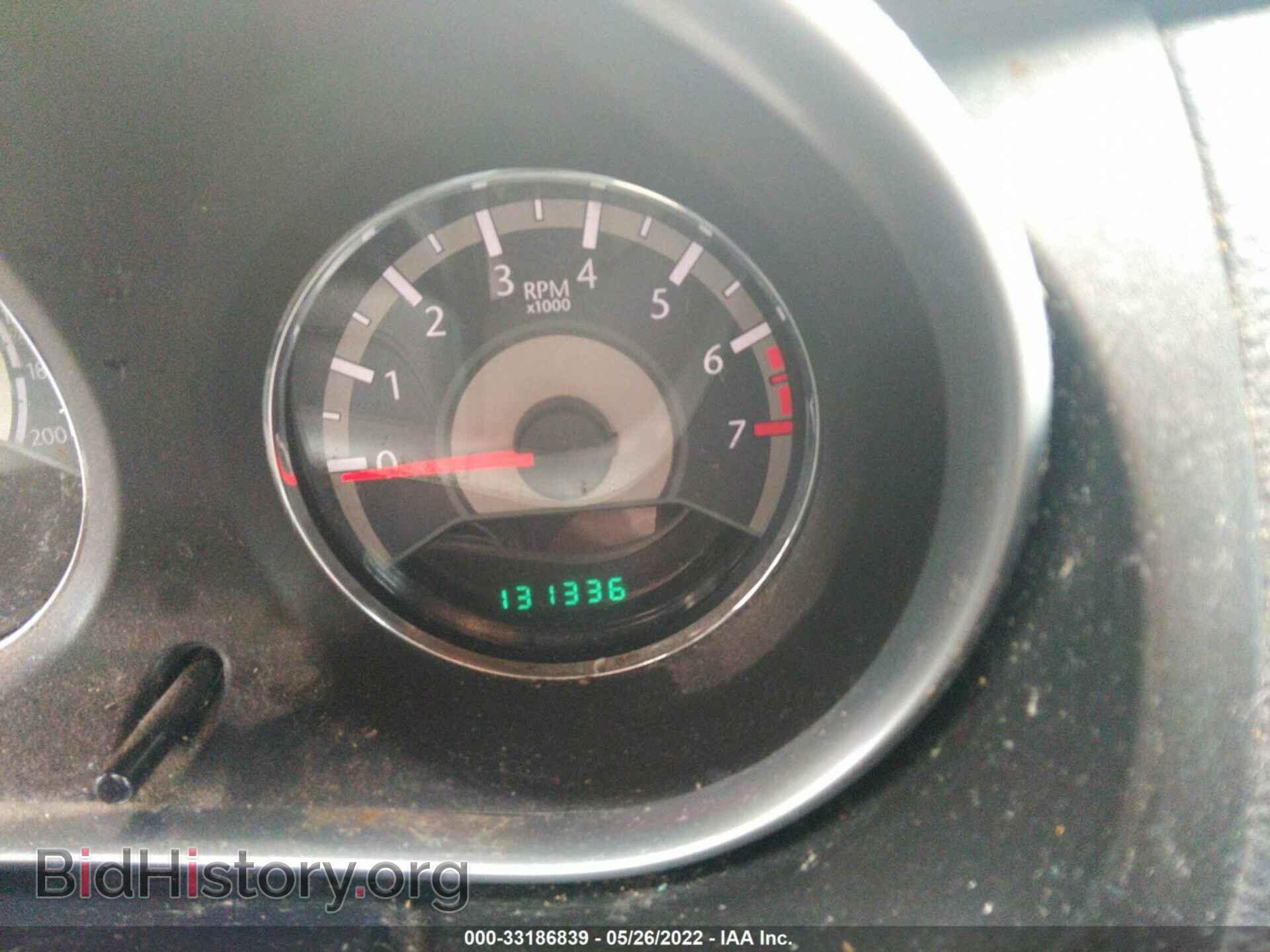 2012 CHRYSLER 200 - VIN: 1C3CCBBB3CN101883 - Photo 7