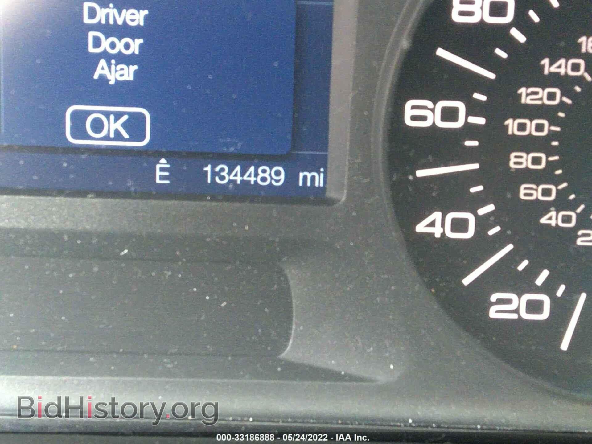 2011 FORD EDGE - VIN: 2FMDK3GC3BBB43647 - Фото 7