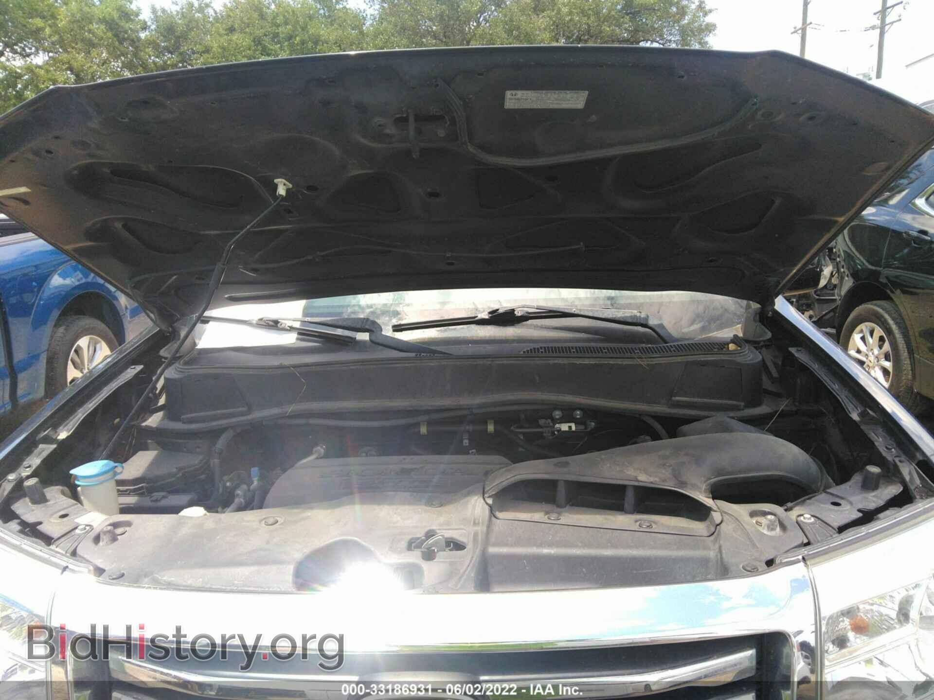 2013 HONDA PILOT - VIN: 5FNYF3H55DB044263 - Photo 10