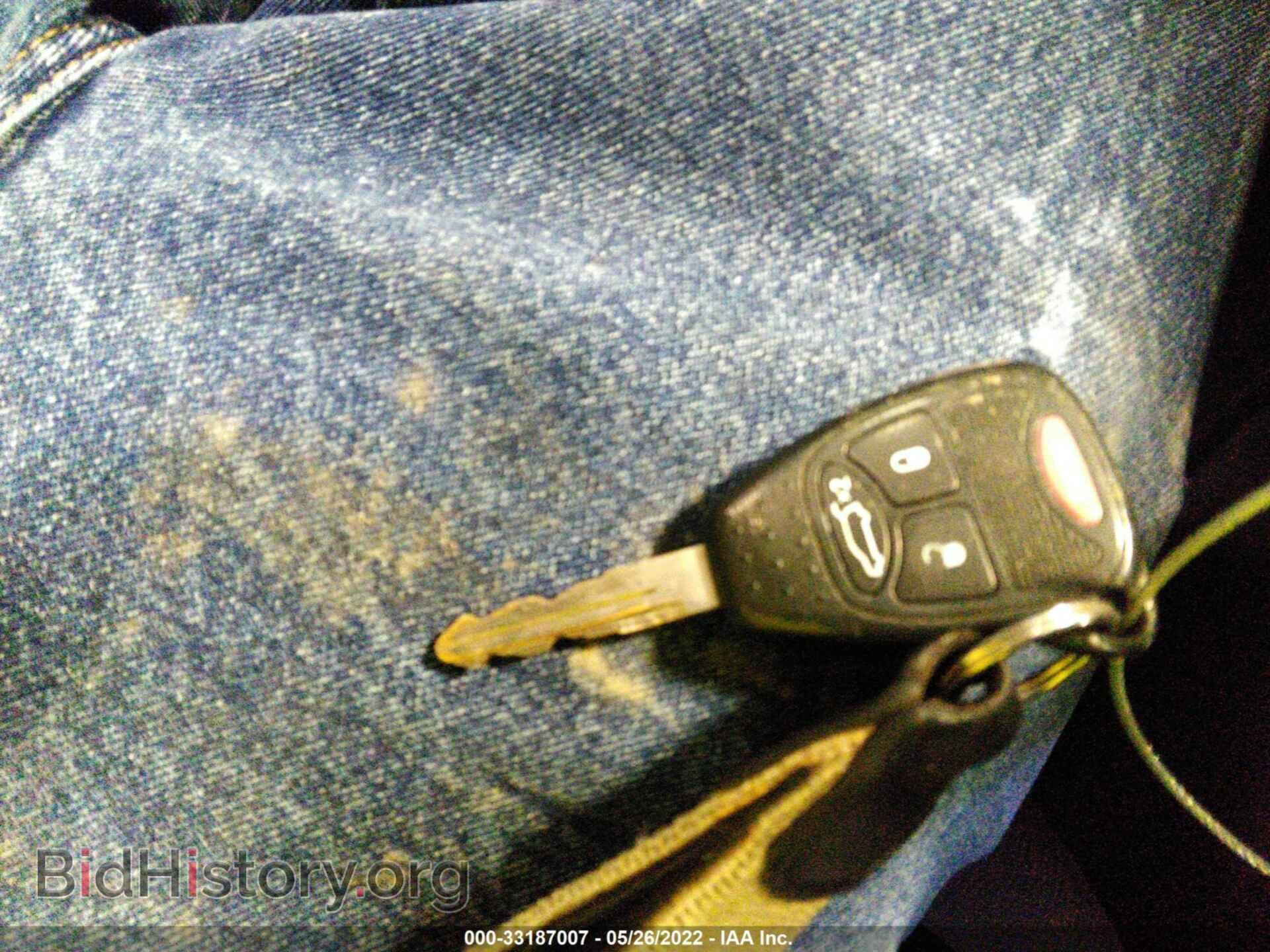 2013 CHRYSLER 200 - VIN: 1C3CCBBB8DN598673 - Фото 11
