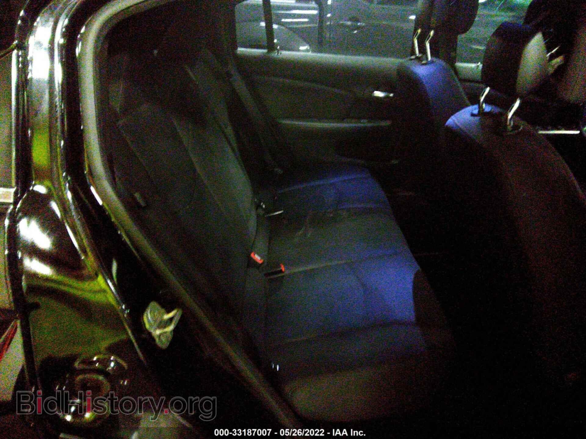2013 CHRYSLER 200 - VIN: 1C3CCBBB8DN598673 - Фото 8