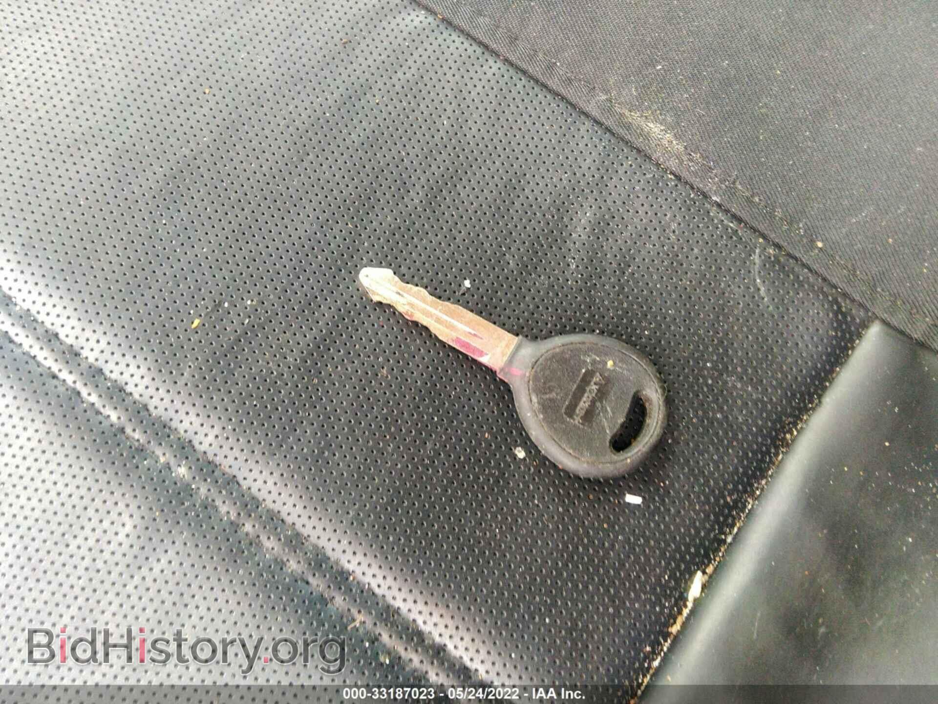 2006 DODGE DURANGO - VIN: 1D4HD38N26F105334 - Фото 11