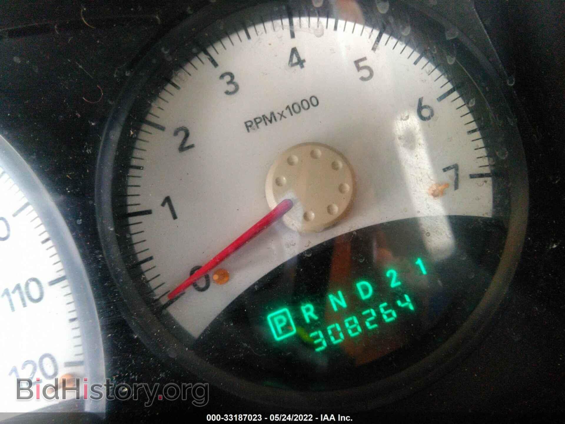 2006 DODGE DURANGO - VIN: 1D4HD38N26F105334 - Фото 7