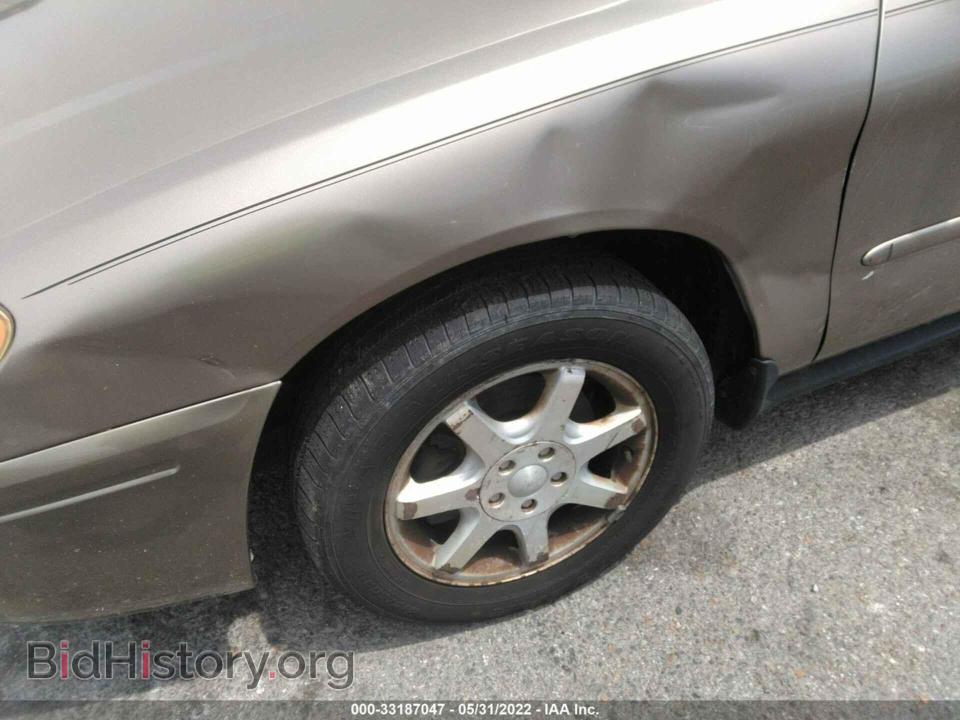 2006 FORD TAURUS - VIN: 1FAFP56U16A130276 - Фото 6