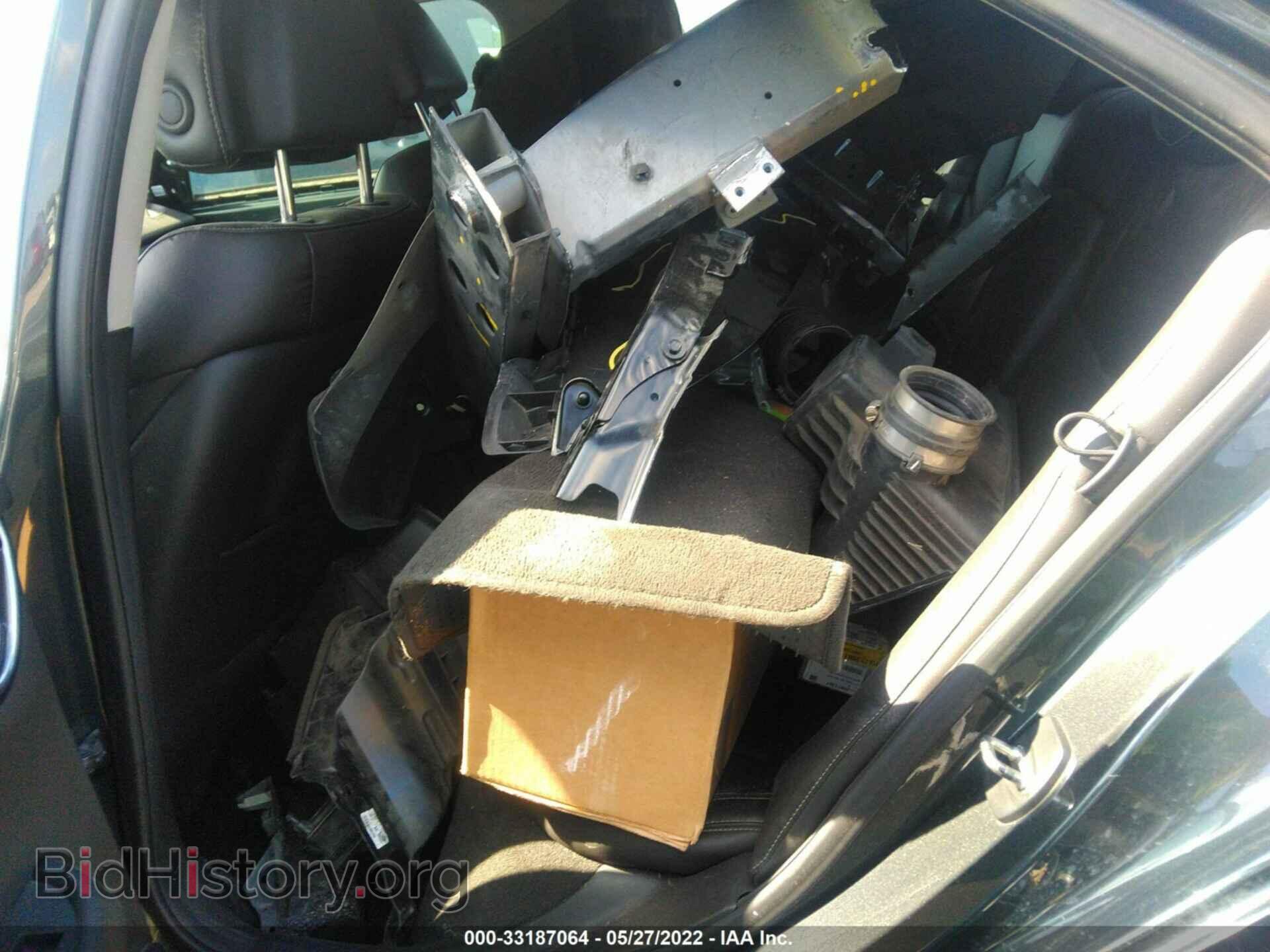 2014 CADILLAC ATS - VIN: 1G6AA5RA4E0114734 - Фото 8