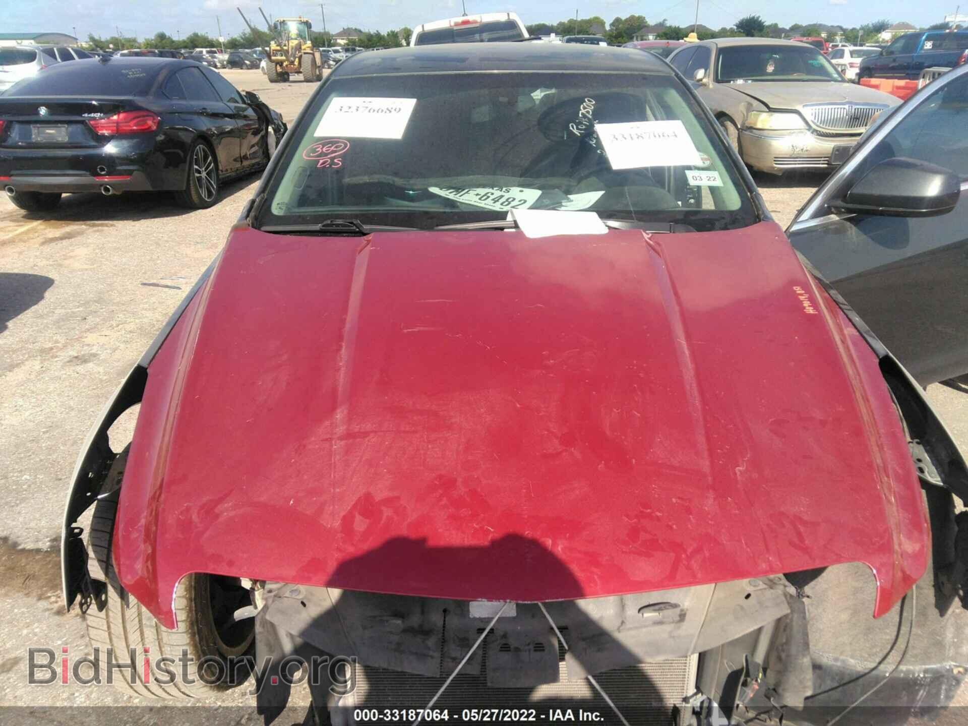 2014 CADILLAC ATS - VIN: 1G6AA5RA4E0114734 - Фото 10