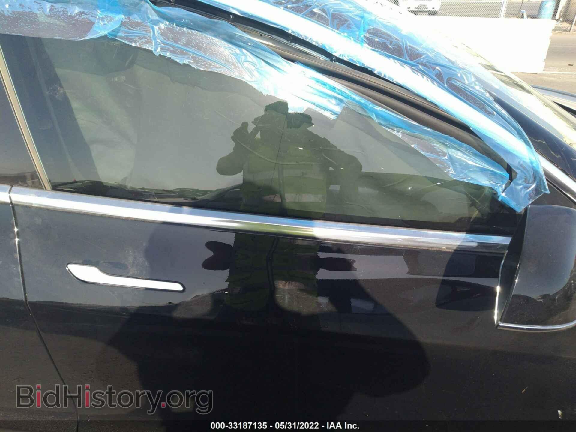 2019 TESLA MODEL 3 - VIN: 5YJ3E1EA0KF361903 - Photo 5