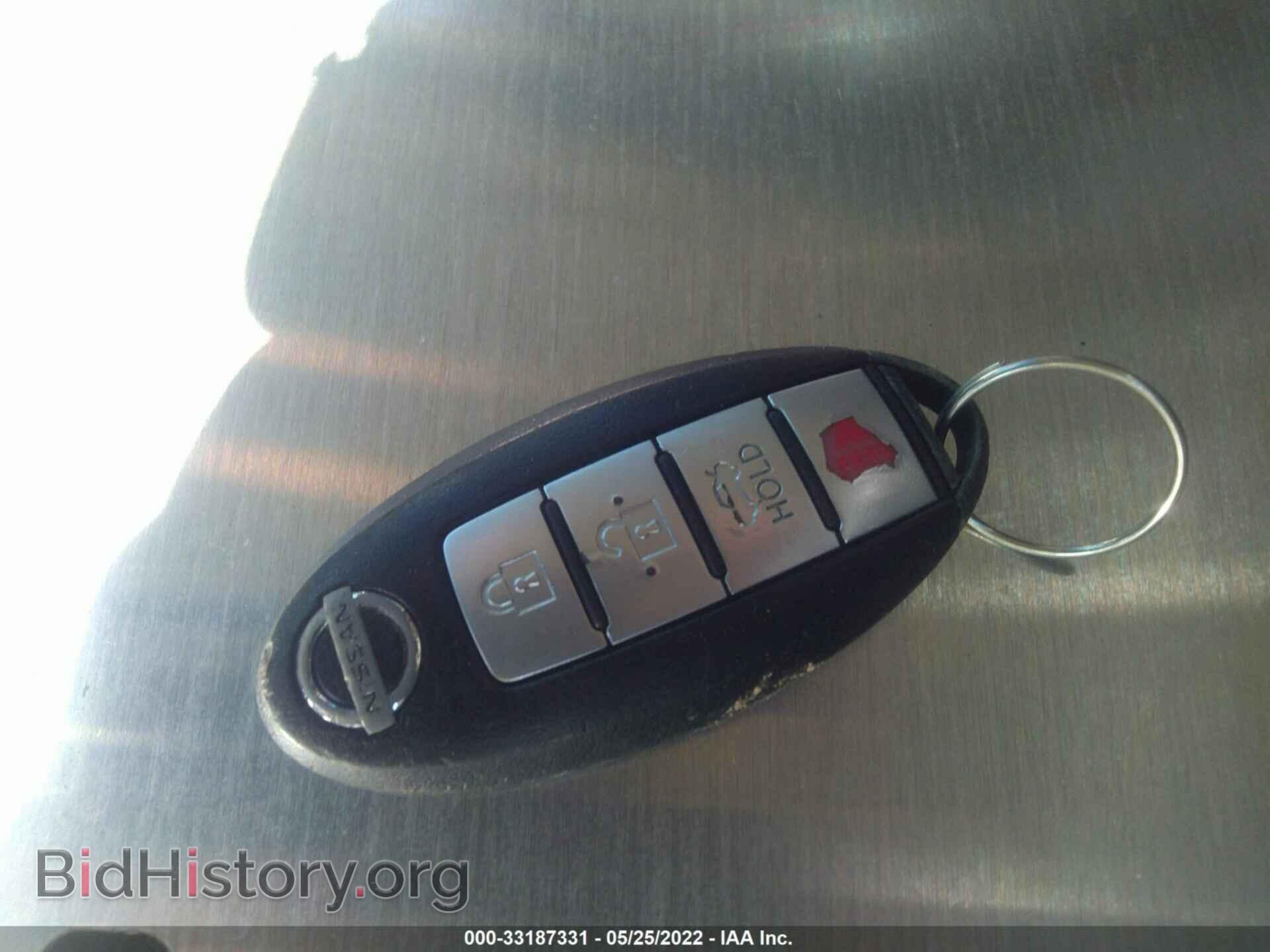2010 NISSAN MAXIMA - VIN: 1N4AA5AP2AC804624 - Фото 11