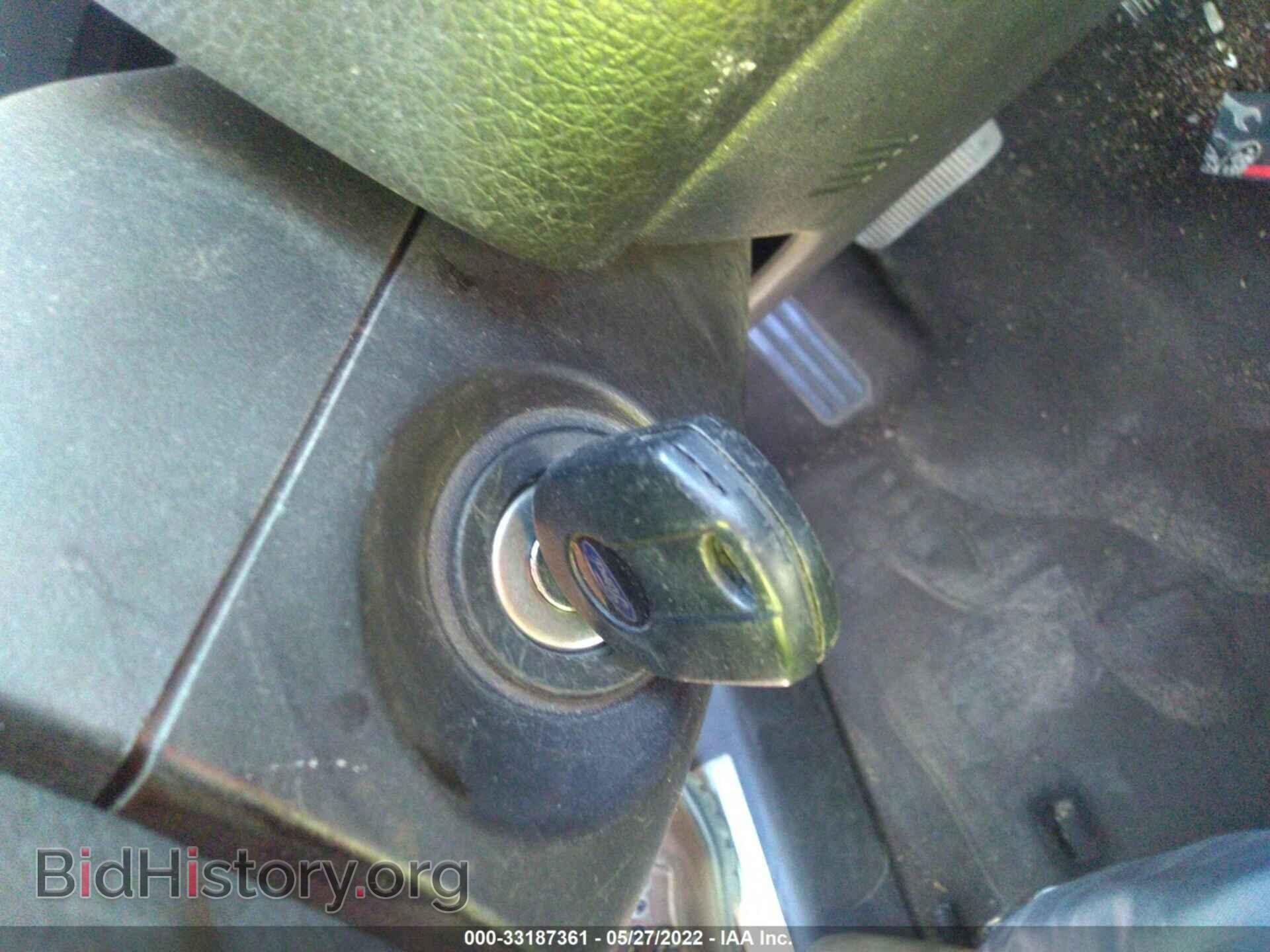 2009 FORD EDGE - VIN: 2FMDK30C79BA70142 - Фото 11