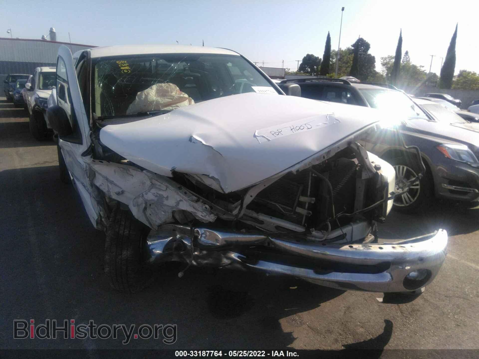 2008 DODGE RAM 1500 - VIN: 1D7HA18248J160714 - Фото 6
