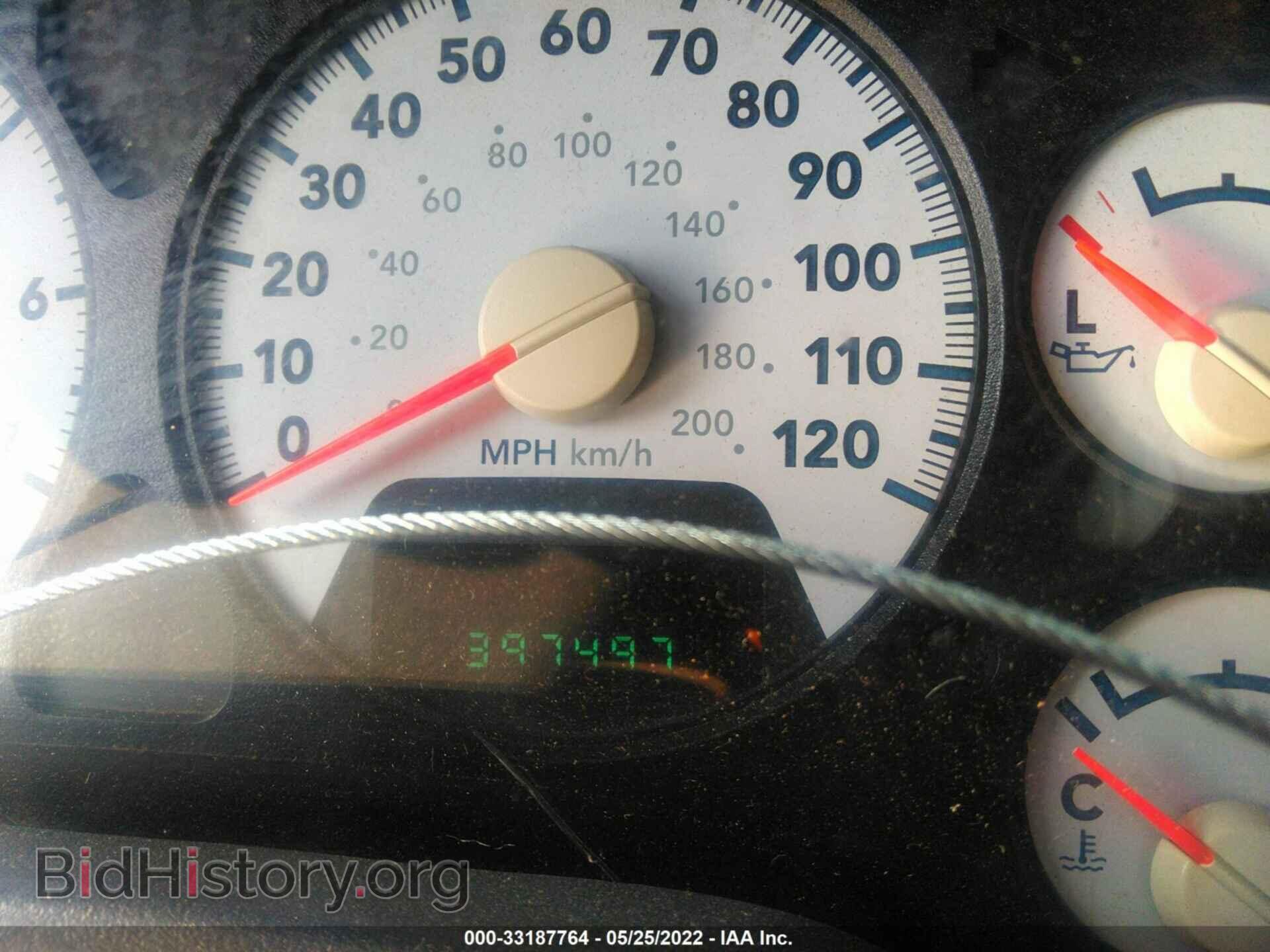 2008 DODGE RAM 1500 - VIN: 1D7HA18248J160714 - Фото 7