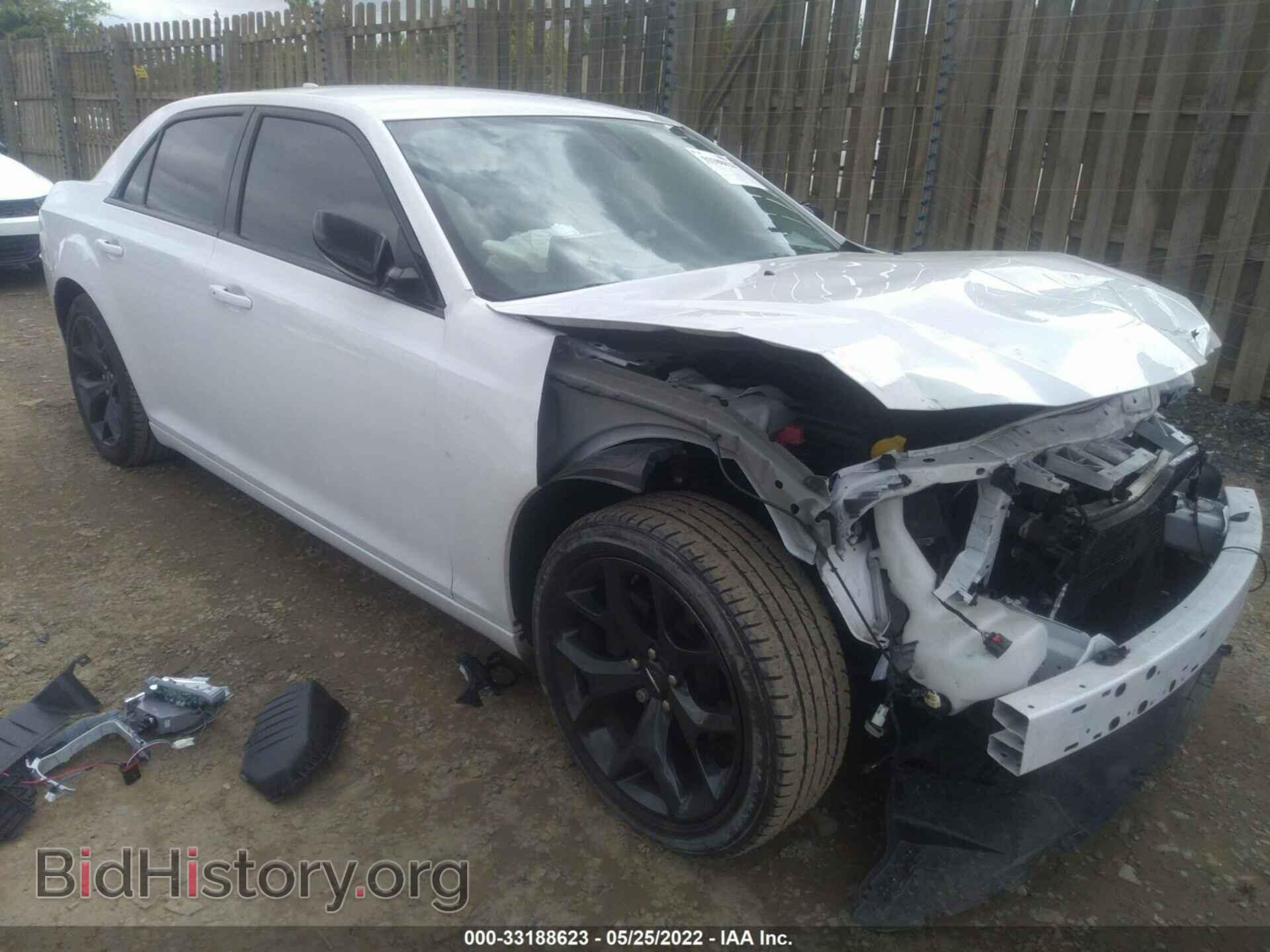 Photo 2C3CCAAG7LH168812 - CHRYSLER 300 2020