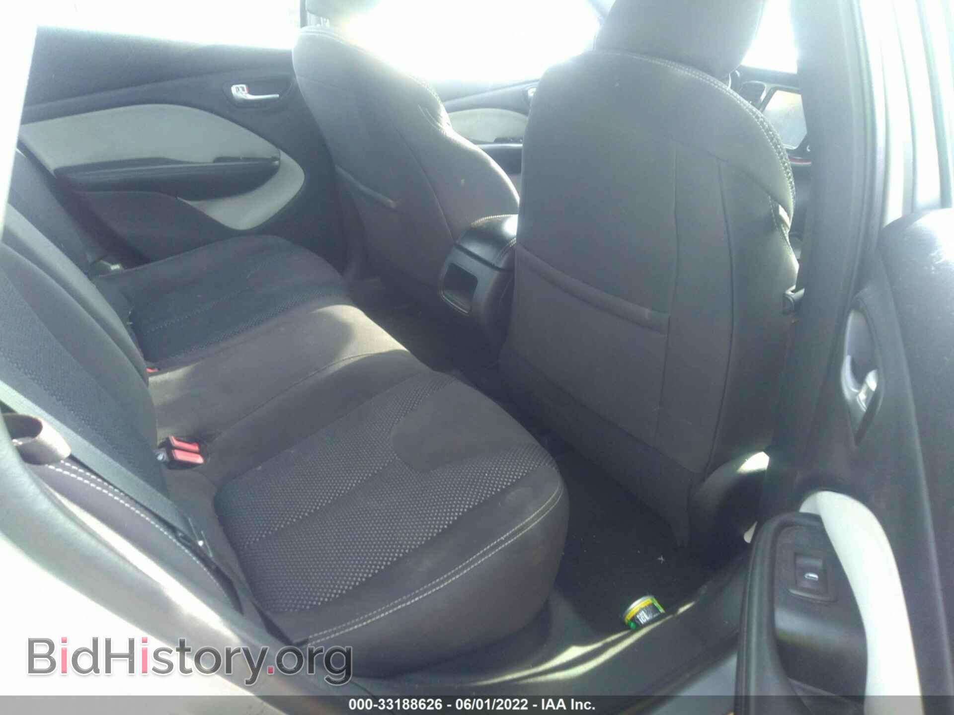 2014 DODGE DART - VIN: 1C3CDFBB9ED913377 - Photo 8