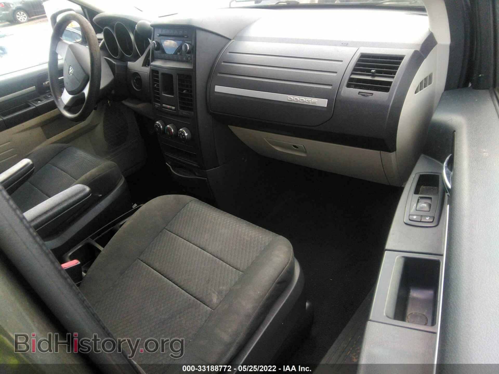 2010 DODGE GRAND CARAVAN - VIN: 2D4RN4DE7AR424775 - Фото 5