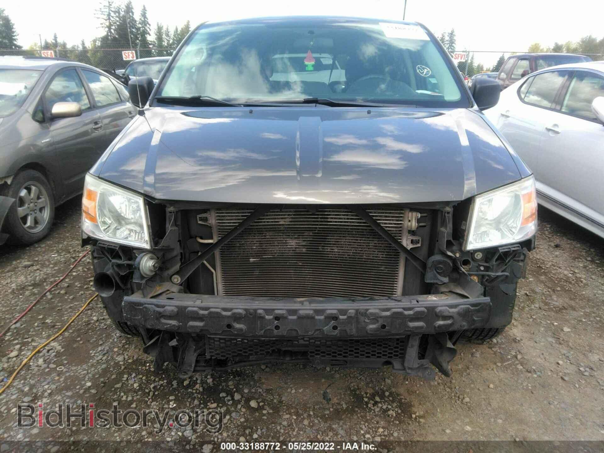 2010 DODGE GRAND CARAVAN - VIN: 2D4RN4DE7AR424775 - Фото 6