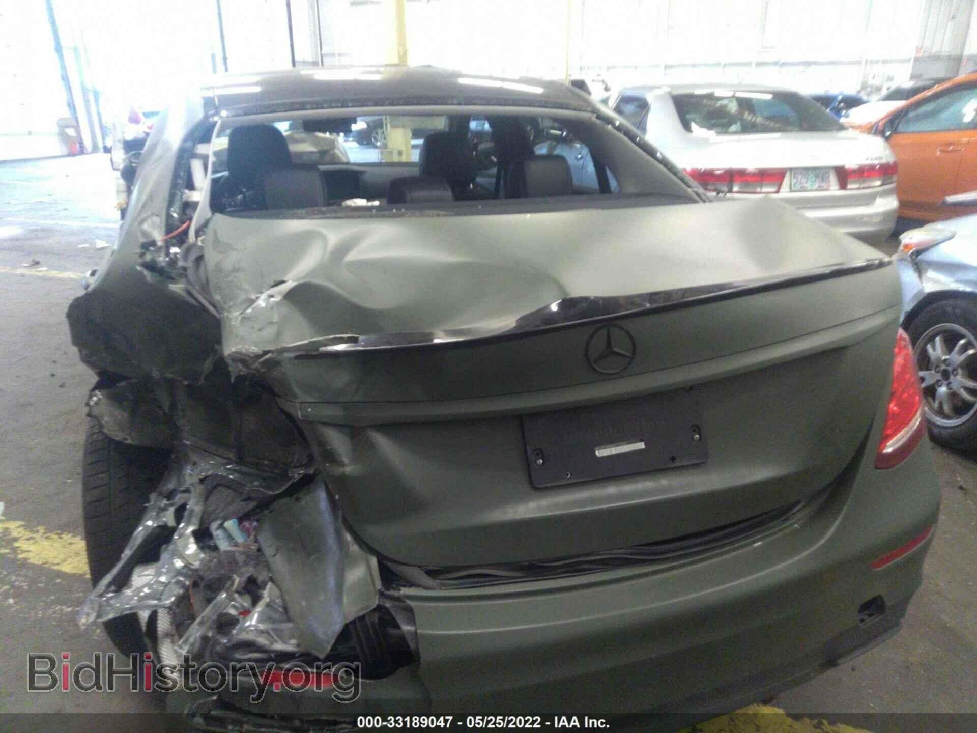 2017 MERCEDES-BENZ E-CLASS - VIN: WDDZF4JB8HA112991 - Фото 6