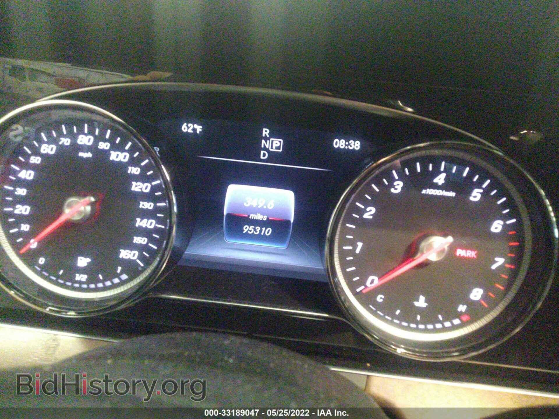 2017 MERCEDES-BENZ E-CLASS - VIN: WDDZF4JB8HA112991 - Фото 7